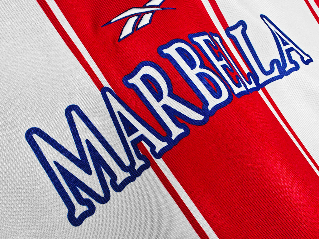 1999/00赛季马竞主场