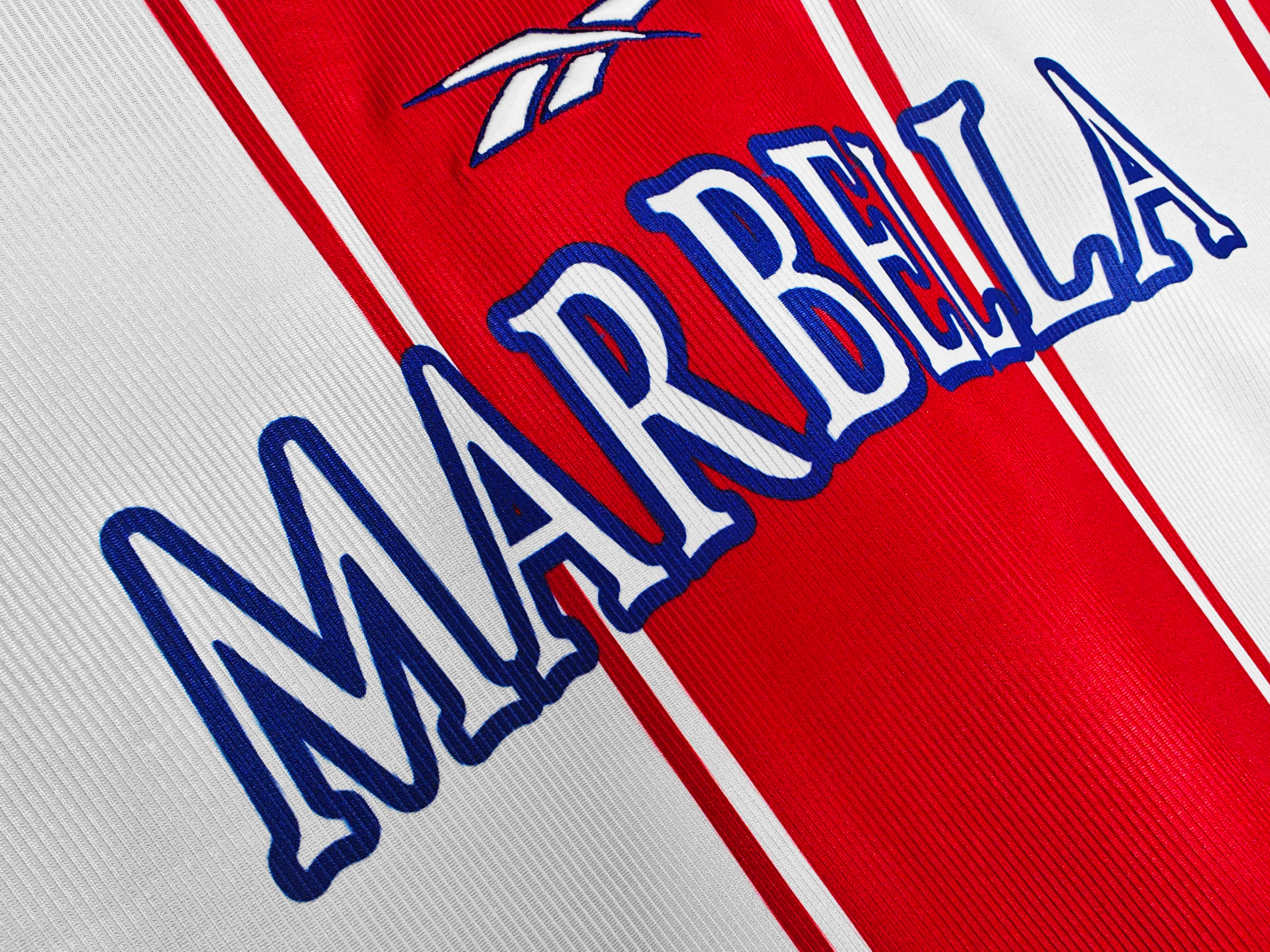 1999/00赛季马竞主场