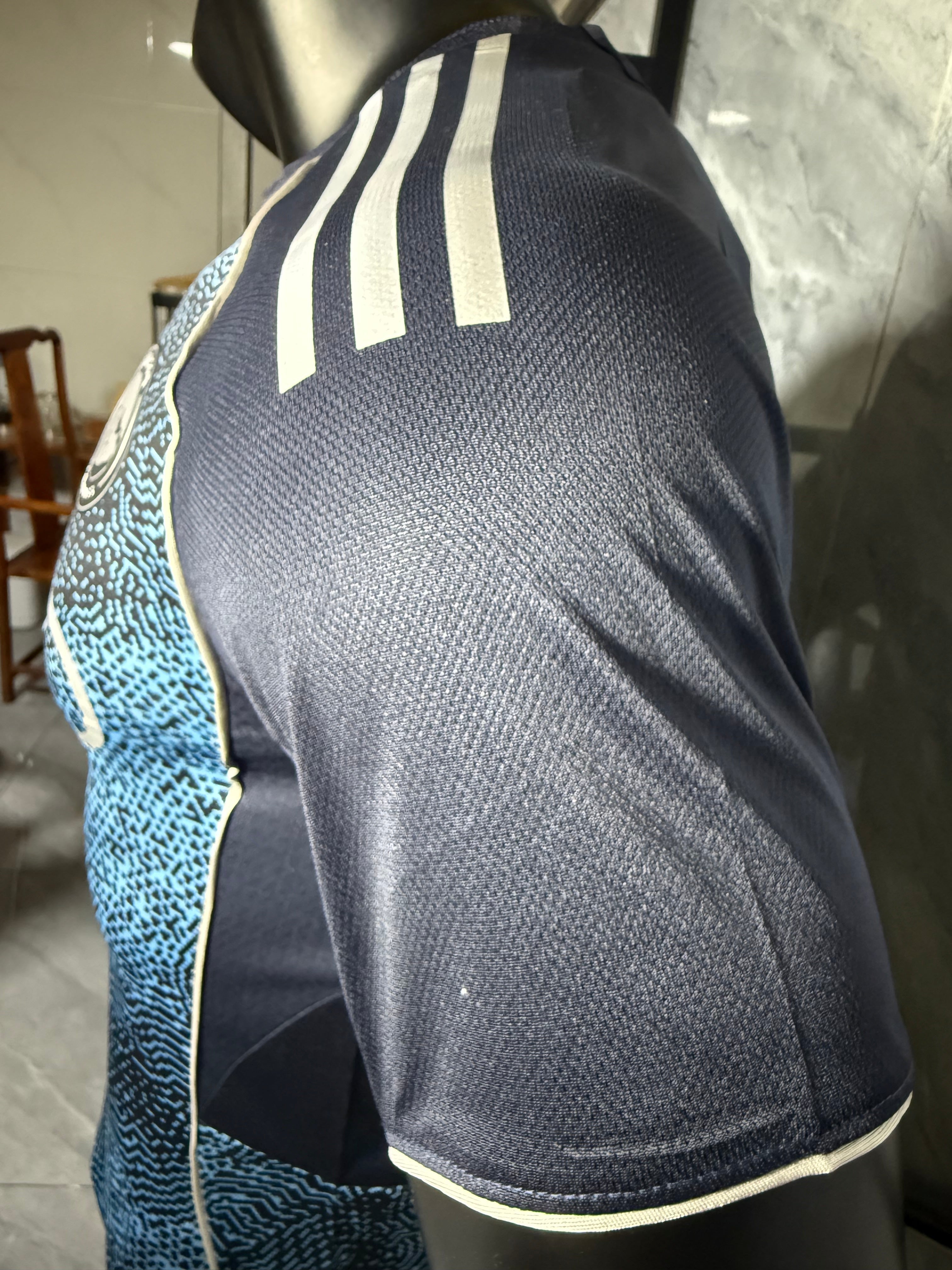 25-26利雅得胜利客场玩家版本