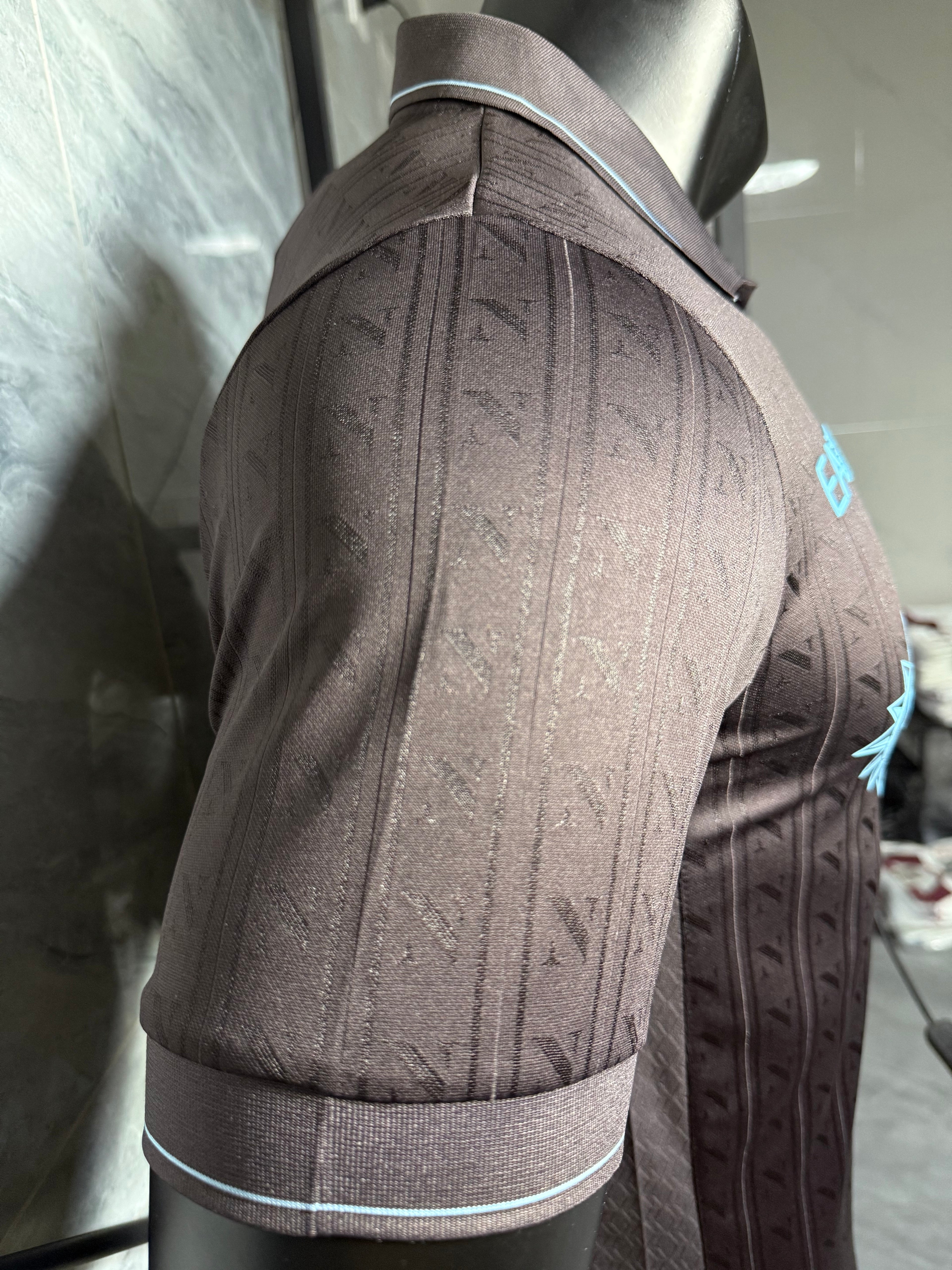 25-26那不勒斯二客玩家版本