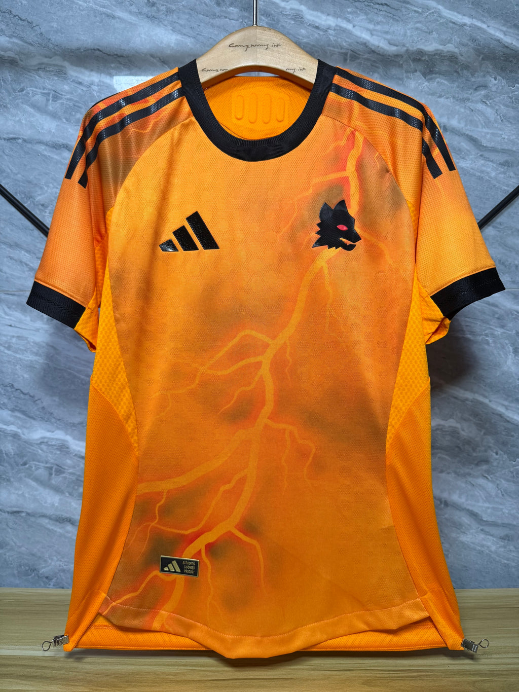 25-26罗马客场玩家版本