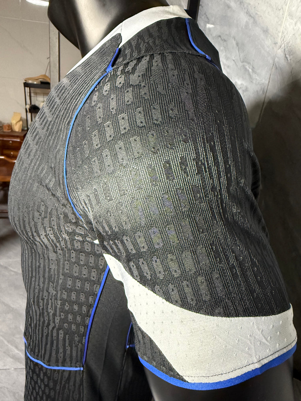 25-26切尔西二客玩家版本