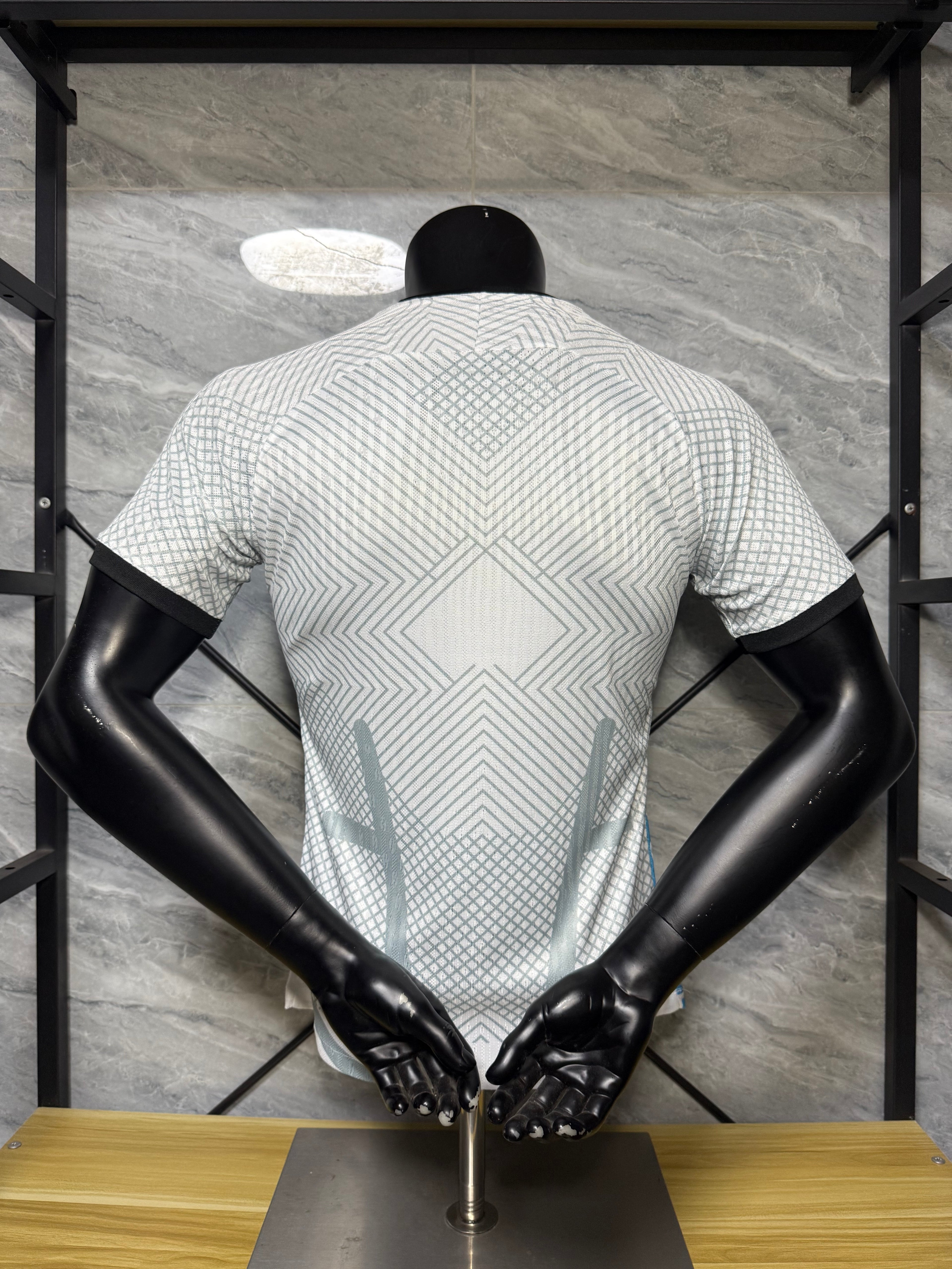 25-26国米蛇年特别版白玩家版本