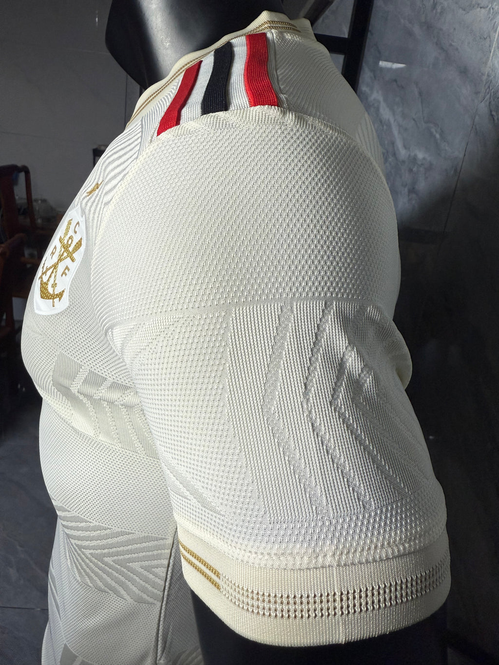 25-26弗拉门戈二客玩家版本