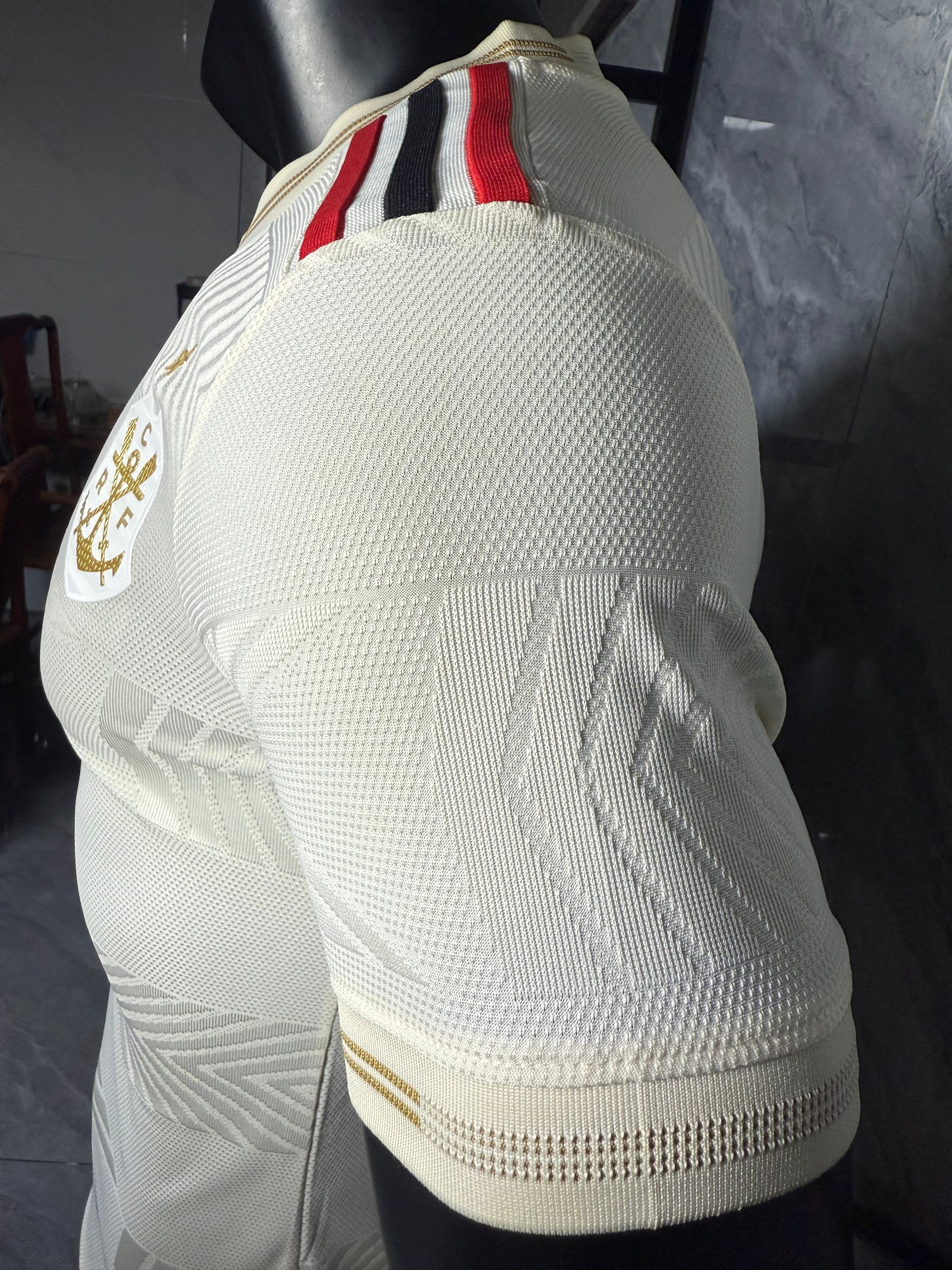 25-26弗拉门戈二客玩家版本