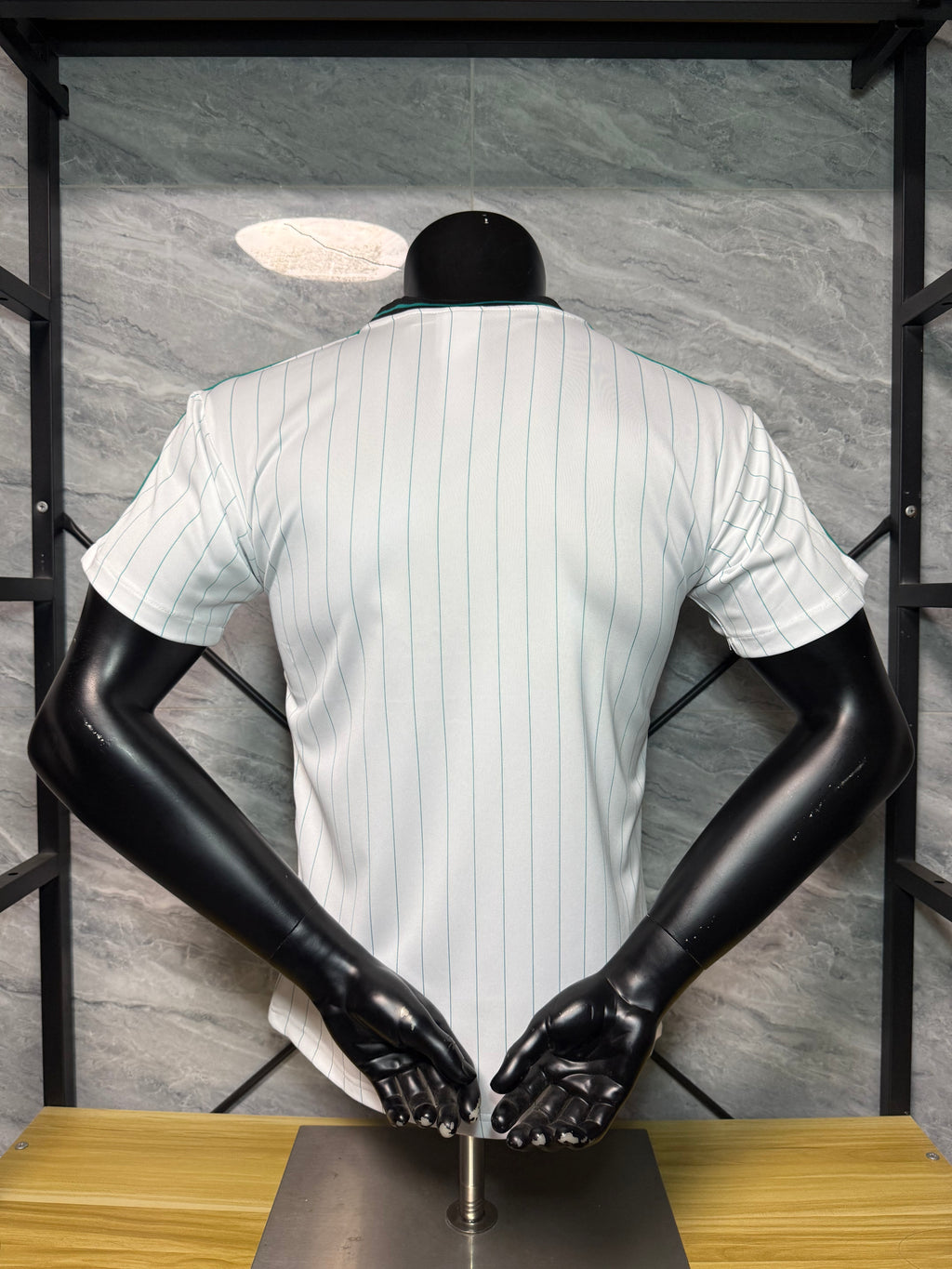 25-26LWP复古款三叶白玩家版本