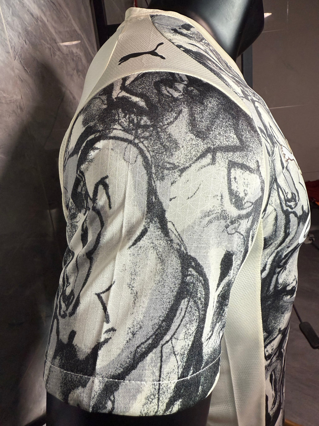 25-26曼城马年特别版vs马到成功玩家版本