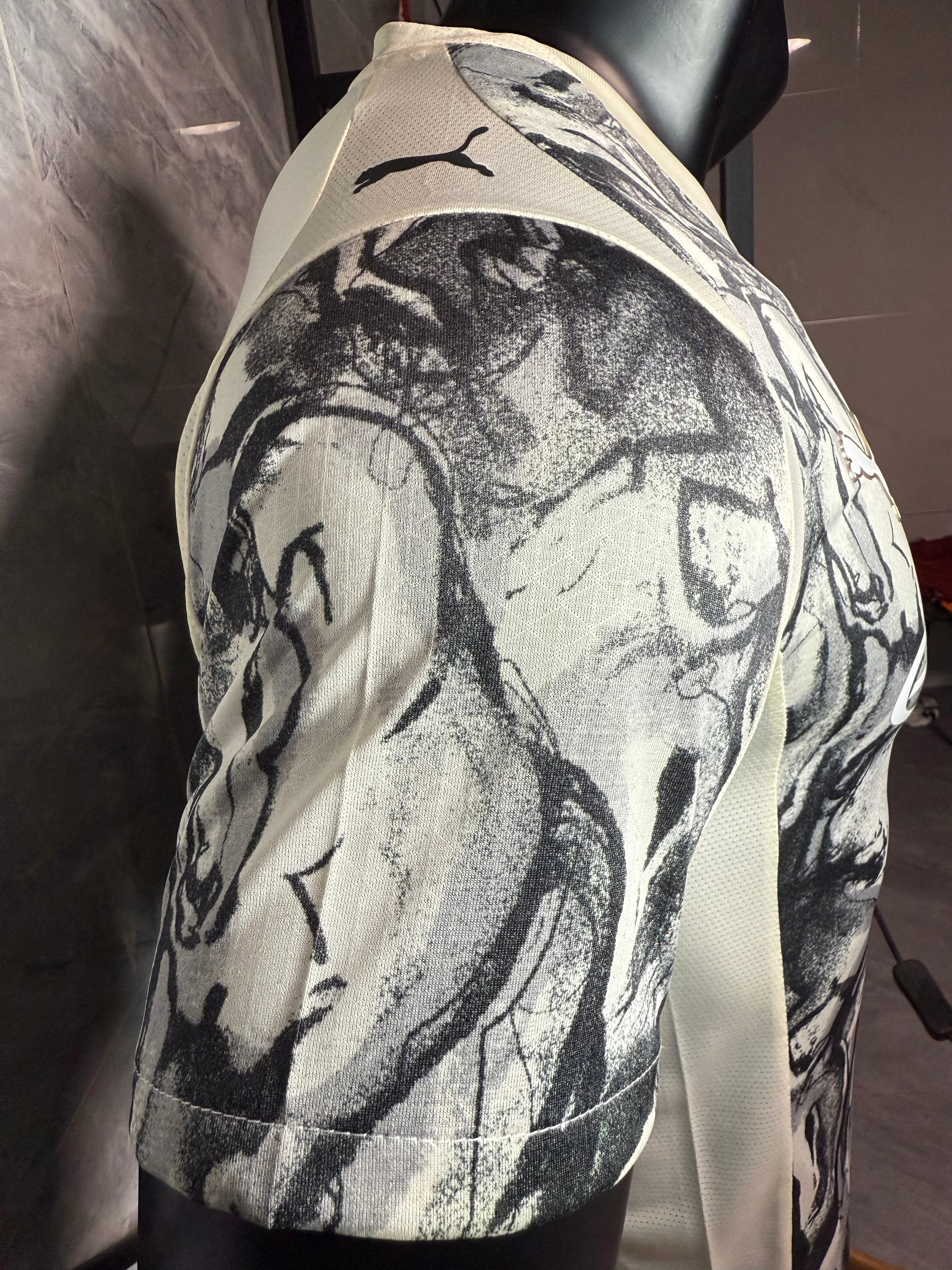 25-26曼城马年特别版vs马到成功玩家版本