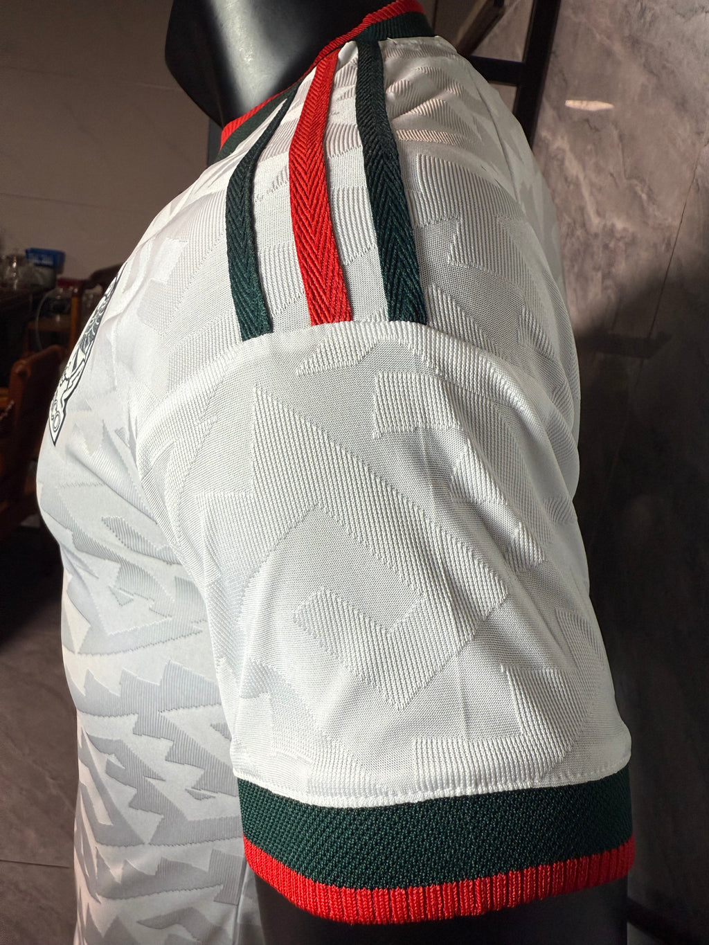 25-26墨西哥客场玩家版本