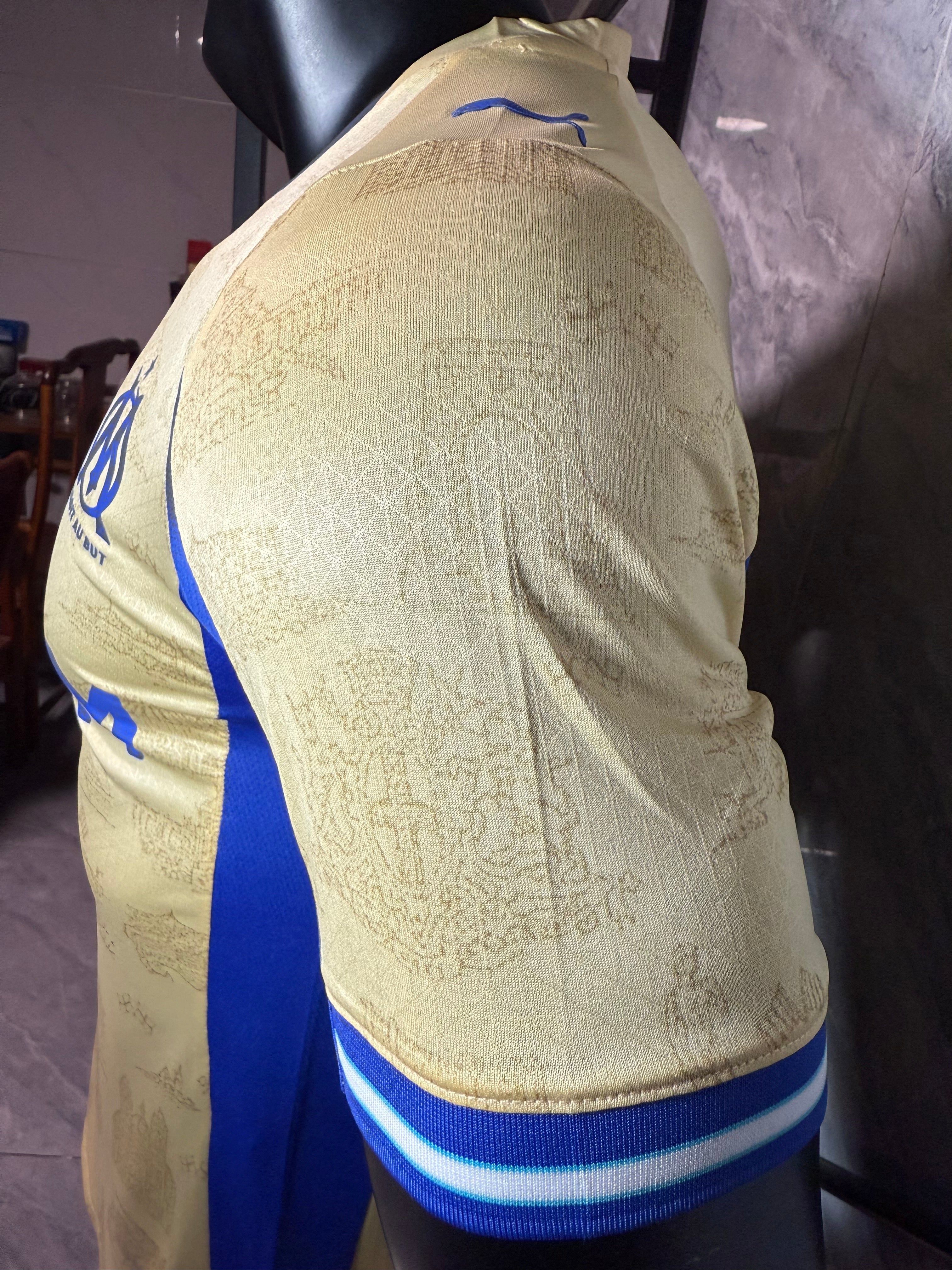 25-26马赛二客玩家版本