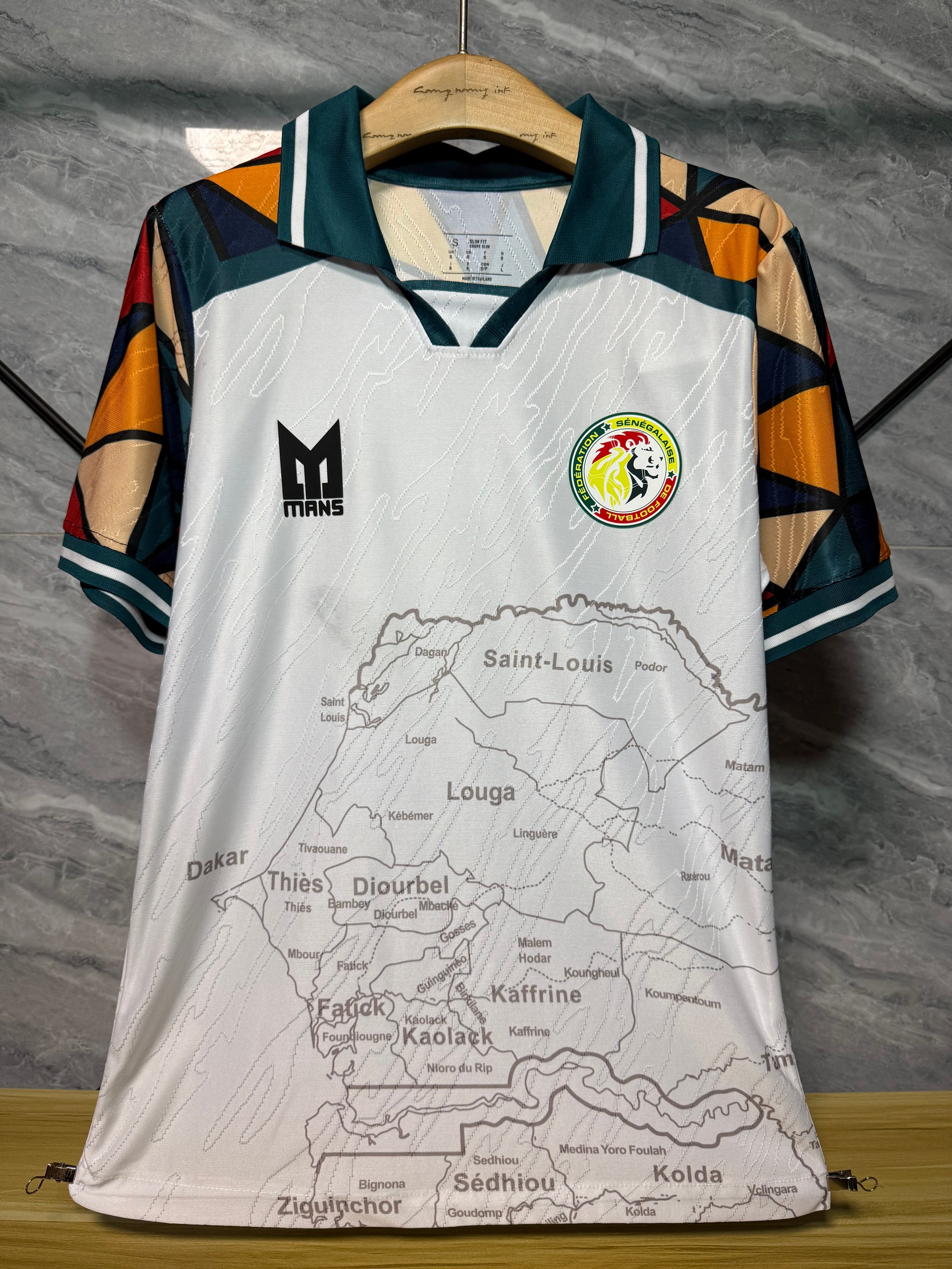 25-26 塞内加尔地图版玩家版本