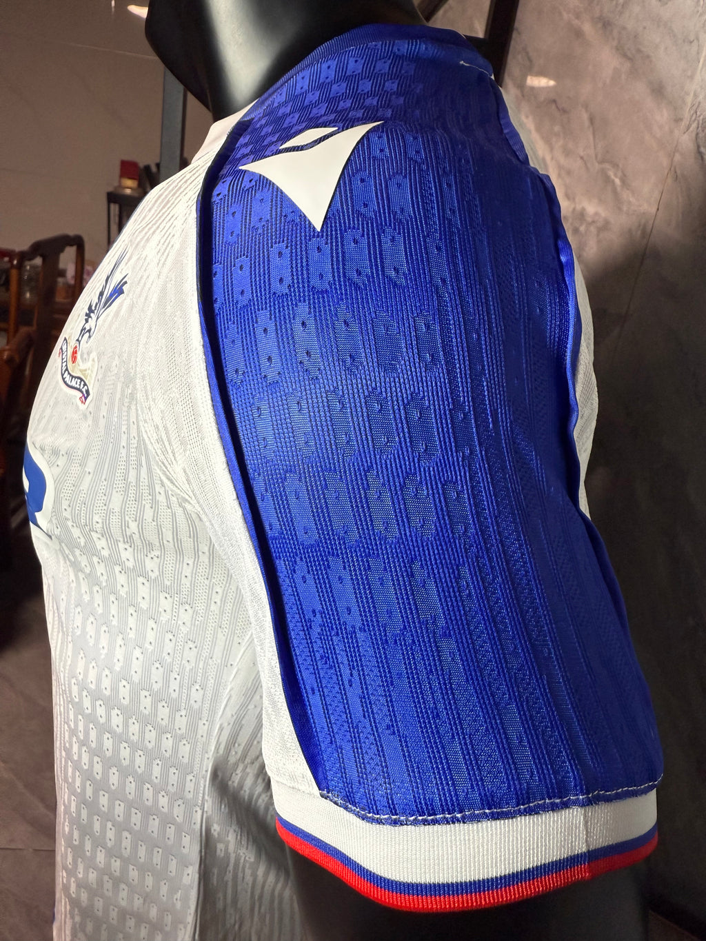 25-26水晶宫客场玩家版本