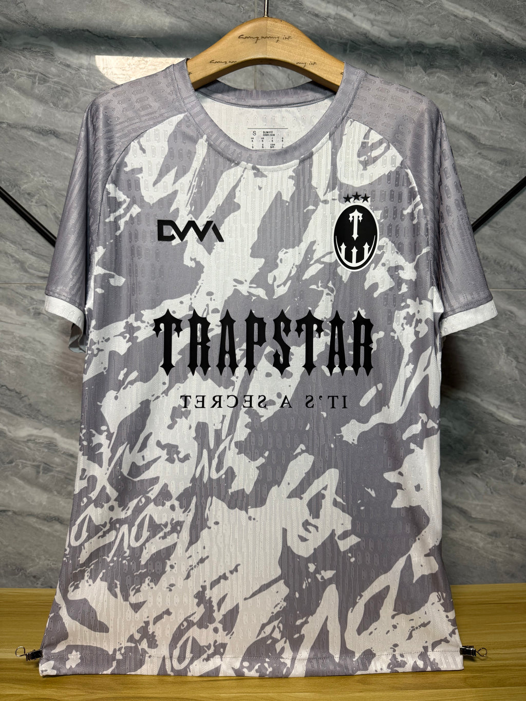 25-26特拉普说唱音乐灰白玩家版本