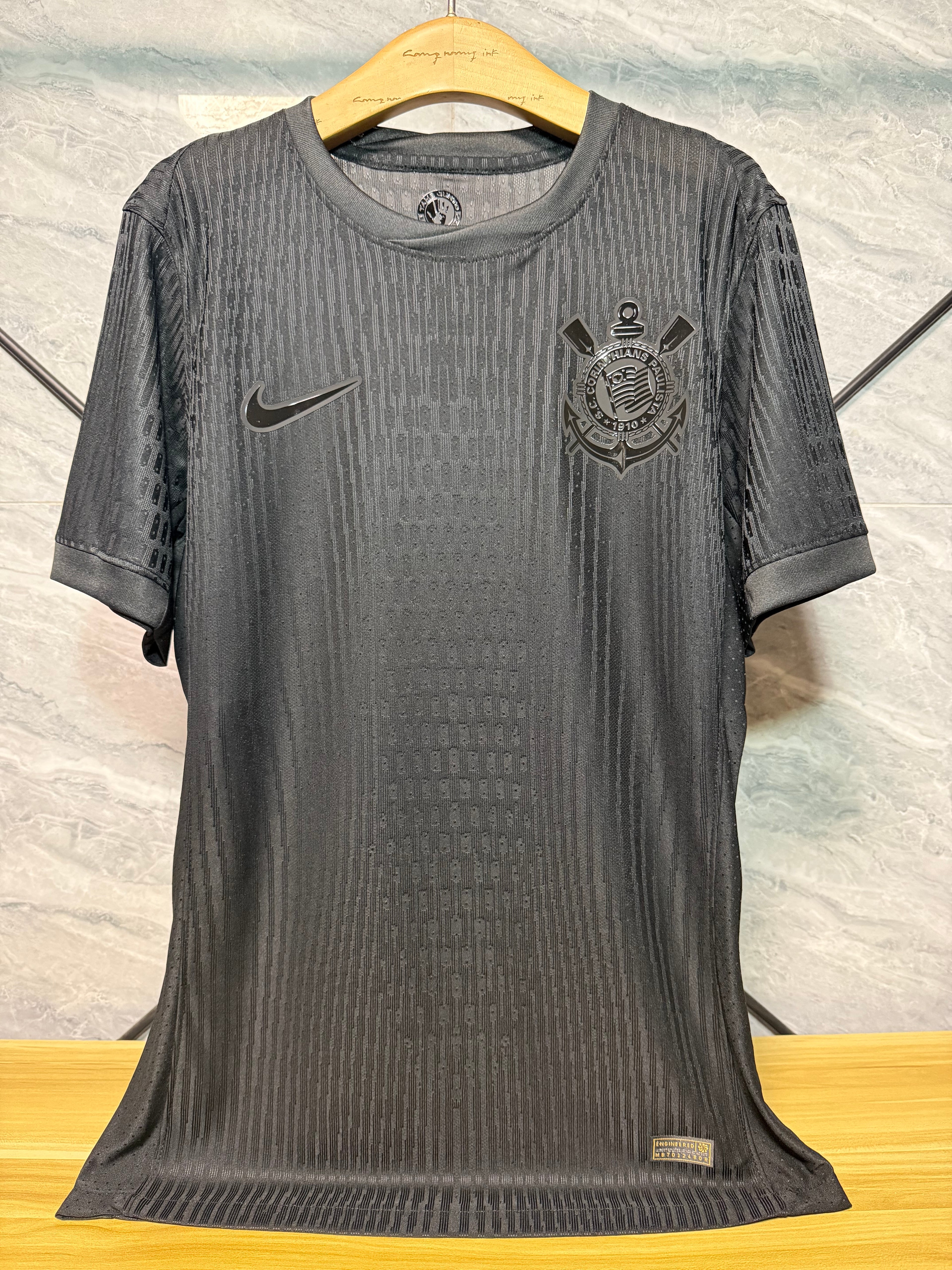 2526科林蒂安客场