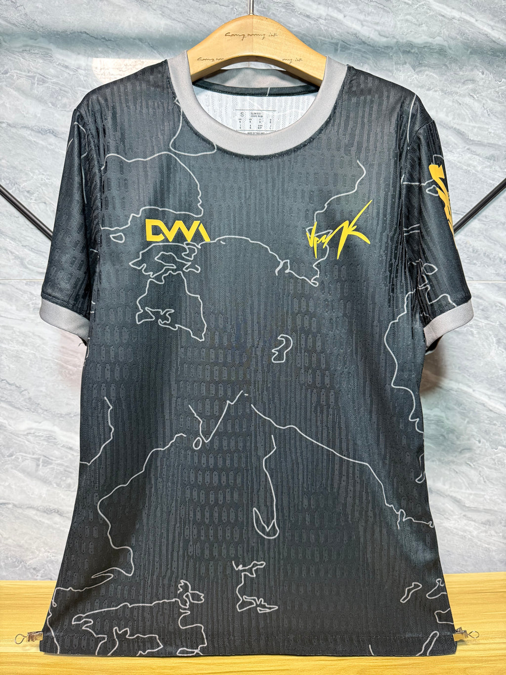 25-26VRK黑青藏318群岛玩家版本