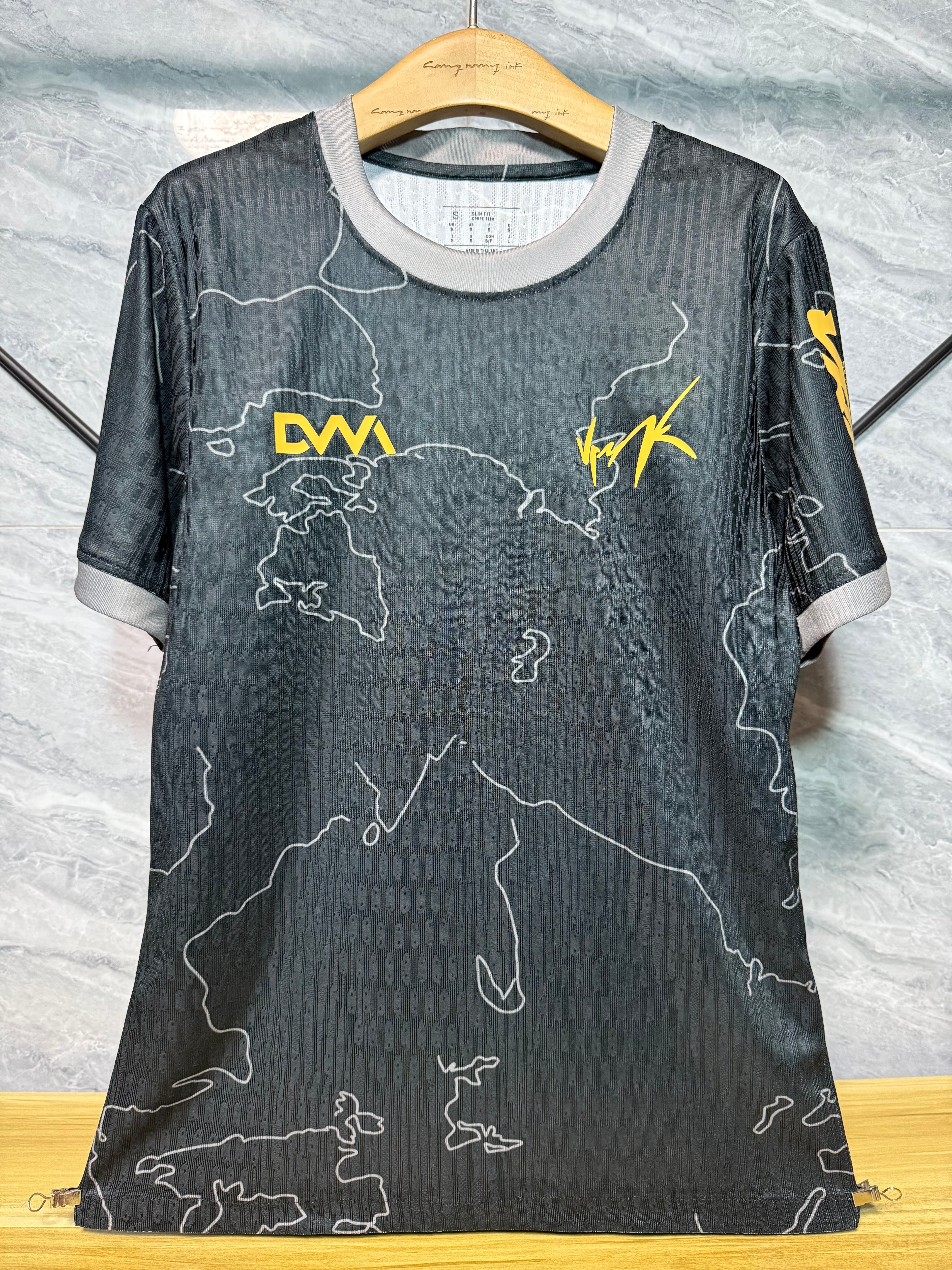 25-26VRK黑青藏318群岛玩家版本