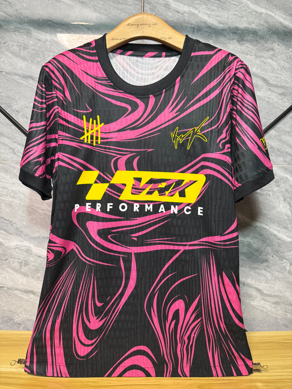 25-26VRK螺蛳粉玩家版本