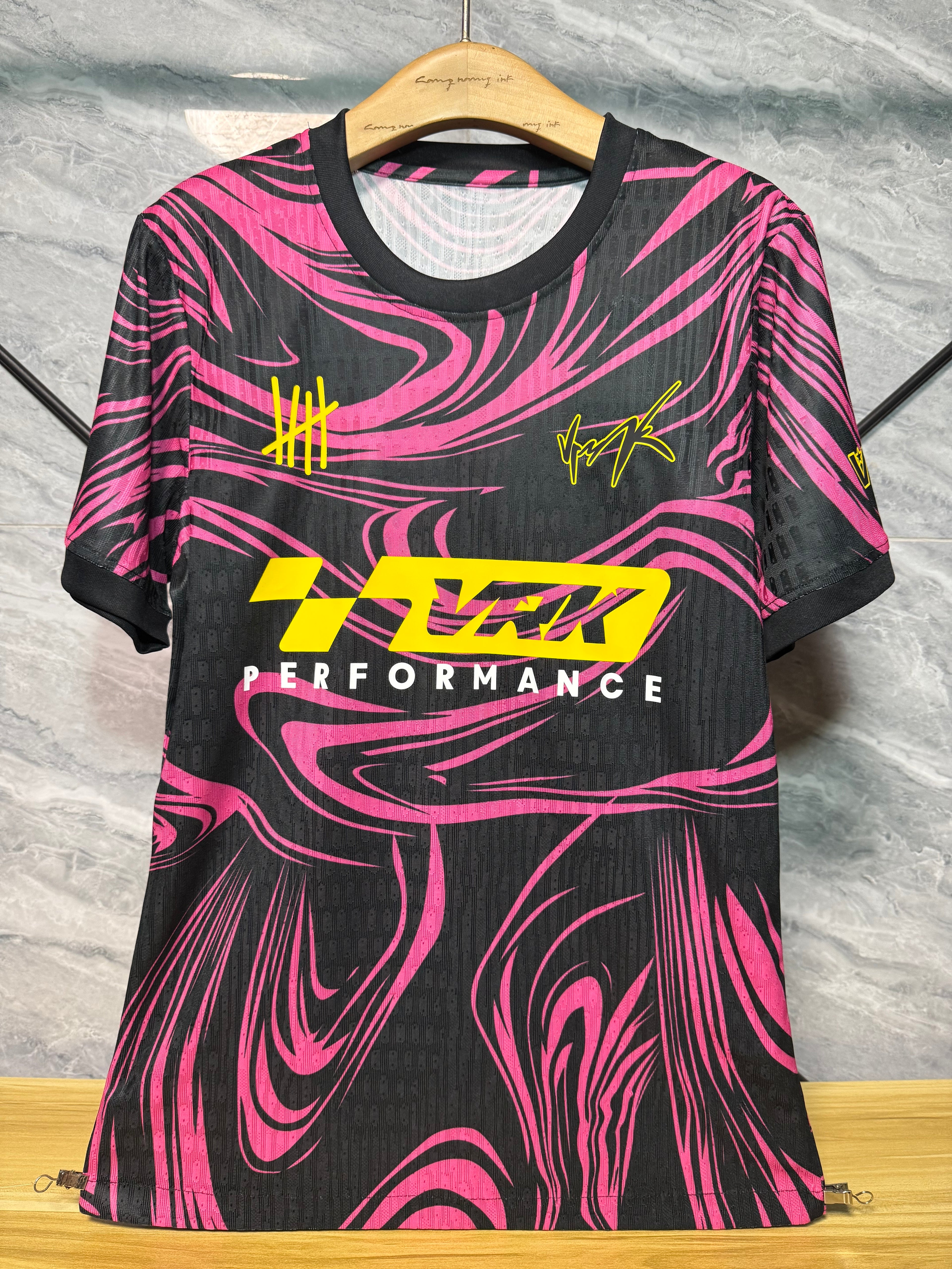 25-26VRK螺蛳粉玩家版本