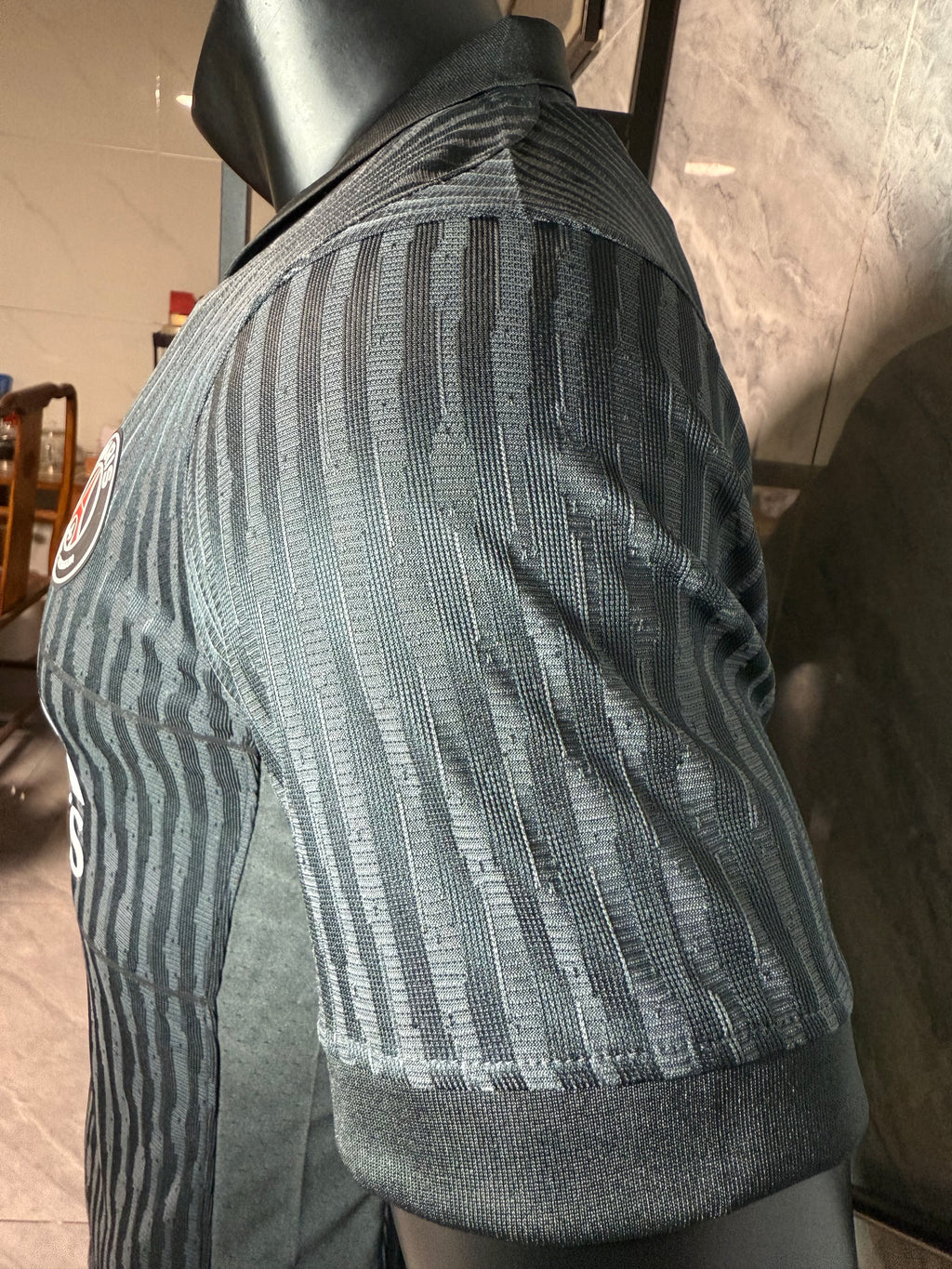 25-26巴黎三客玩家版本