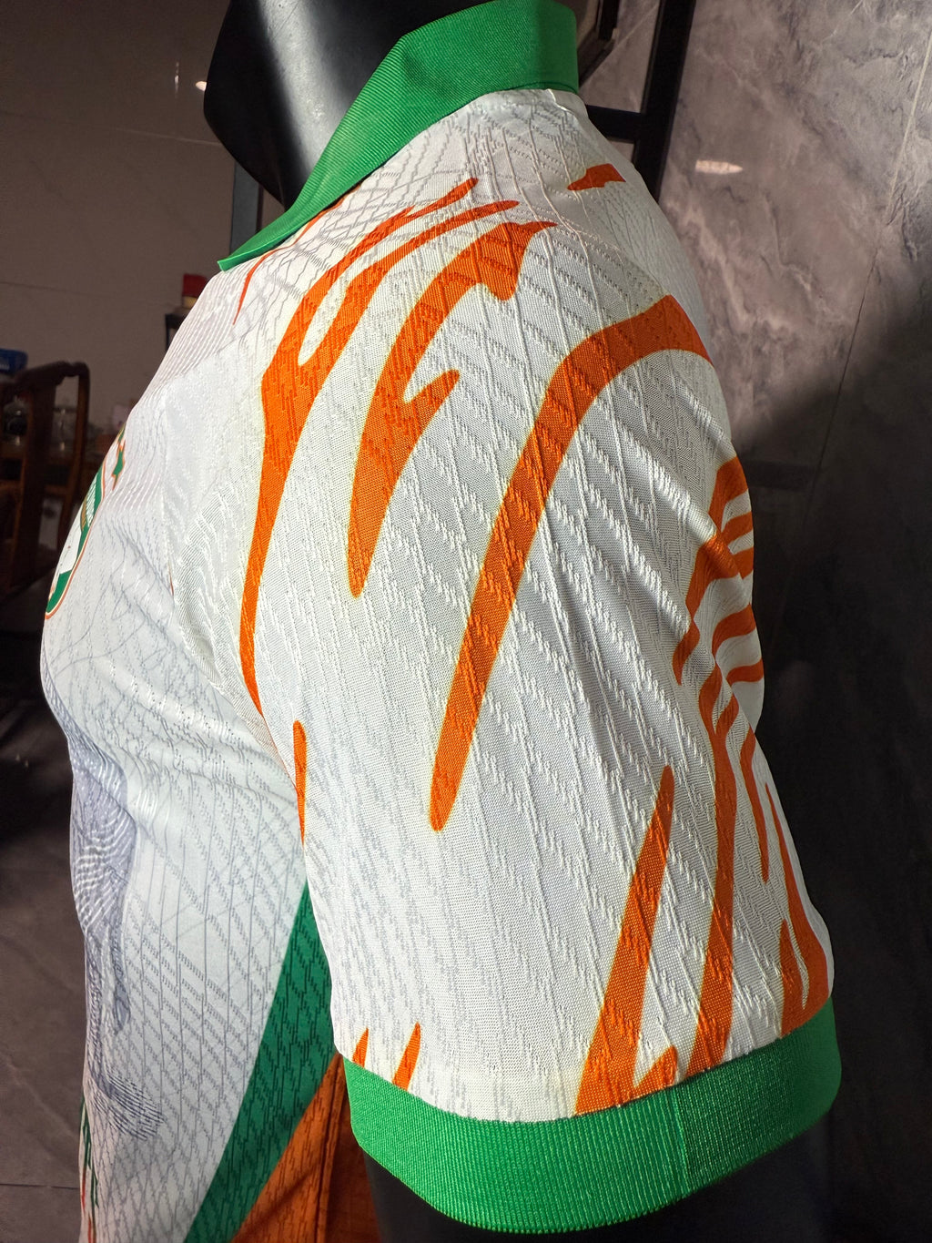 25-26科特迪瓦客场玩家版本