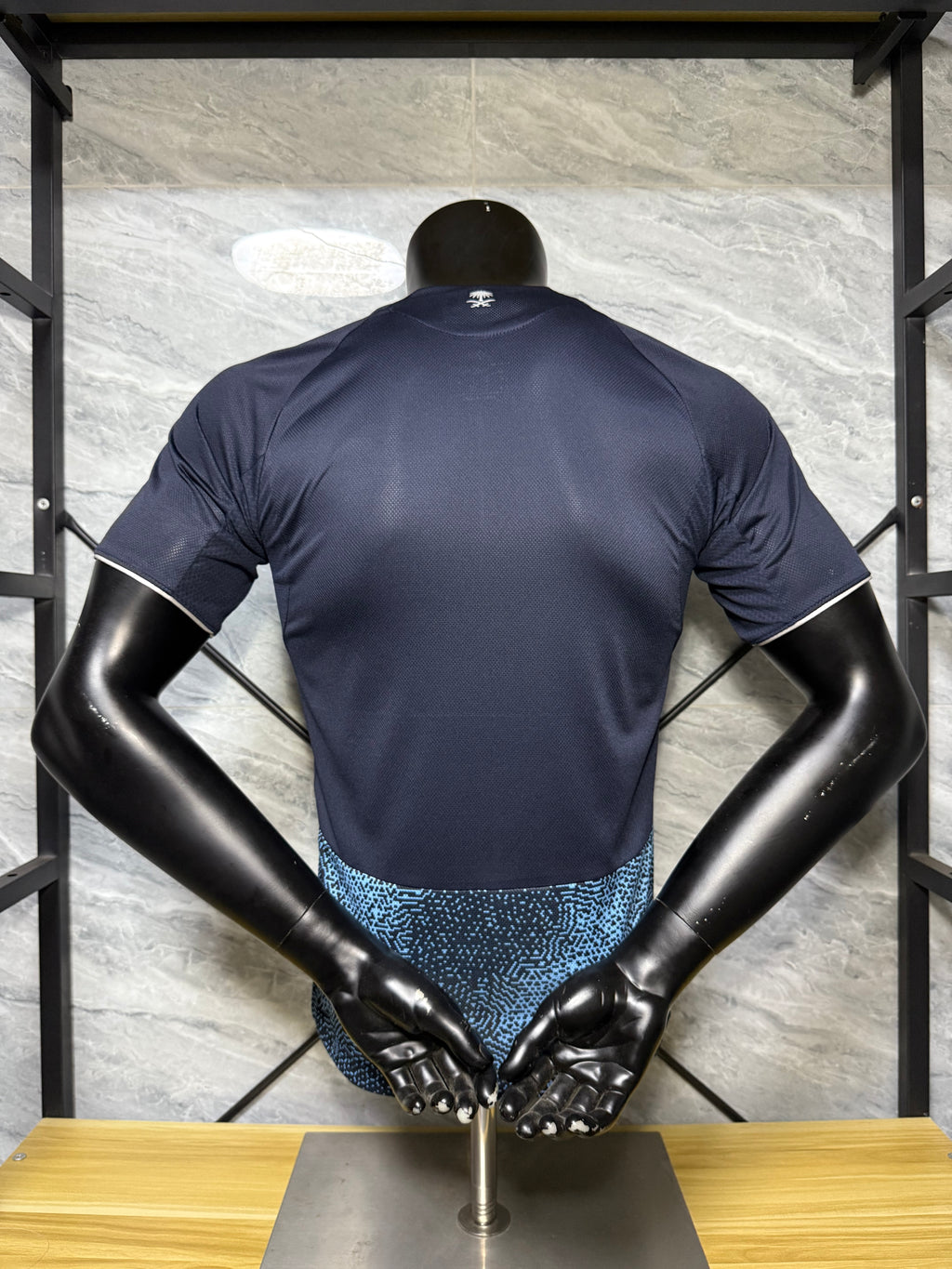 25-26利雅得胜利客场玩家版本