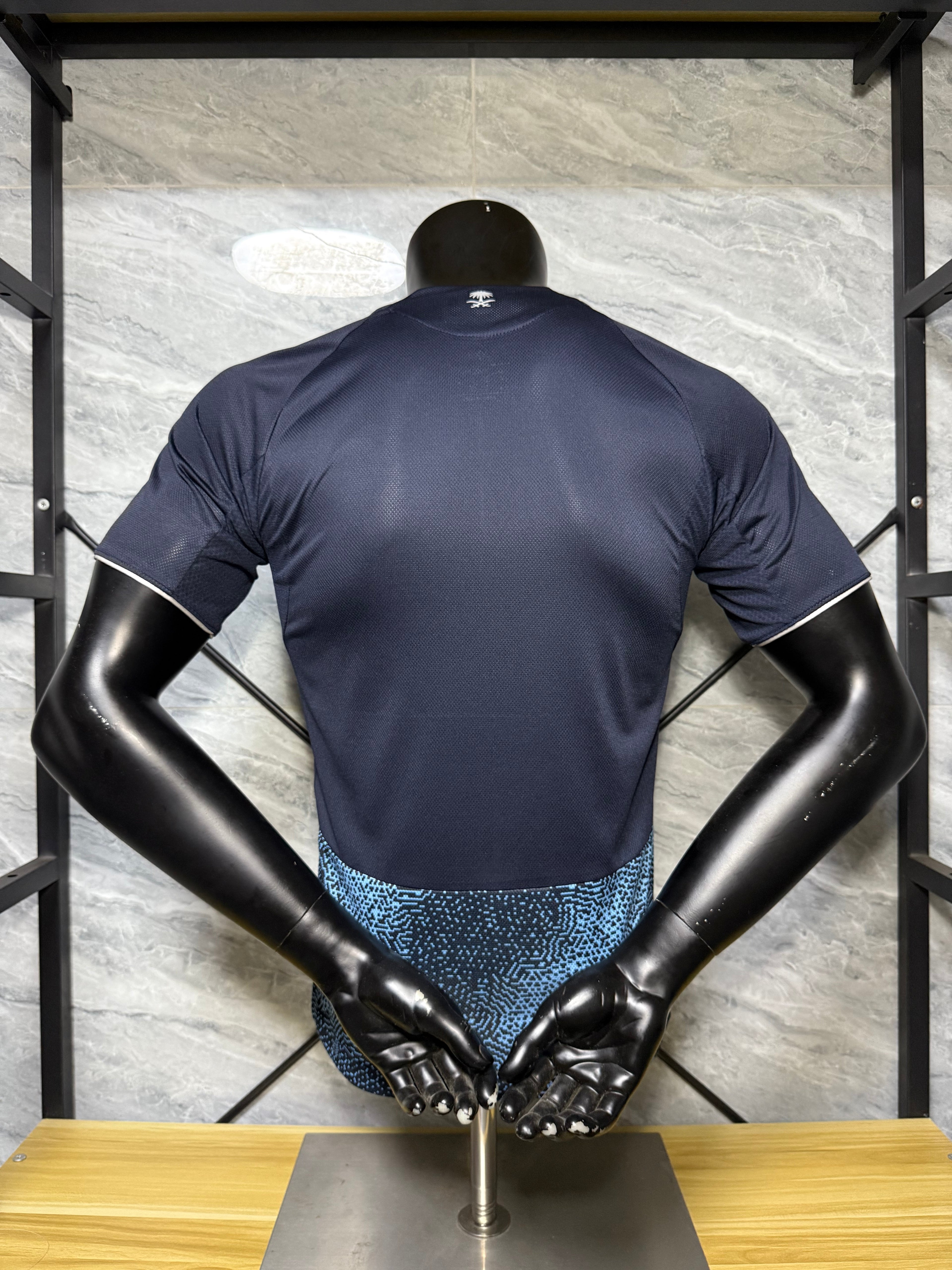 25-26利雅得胜利客场玩家版本