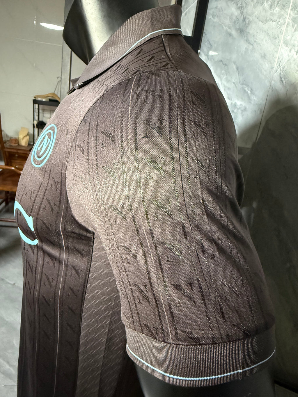 25-26那不勒斯二客玩家版本