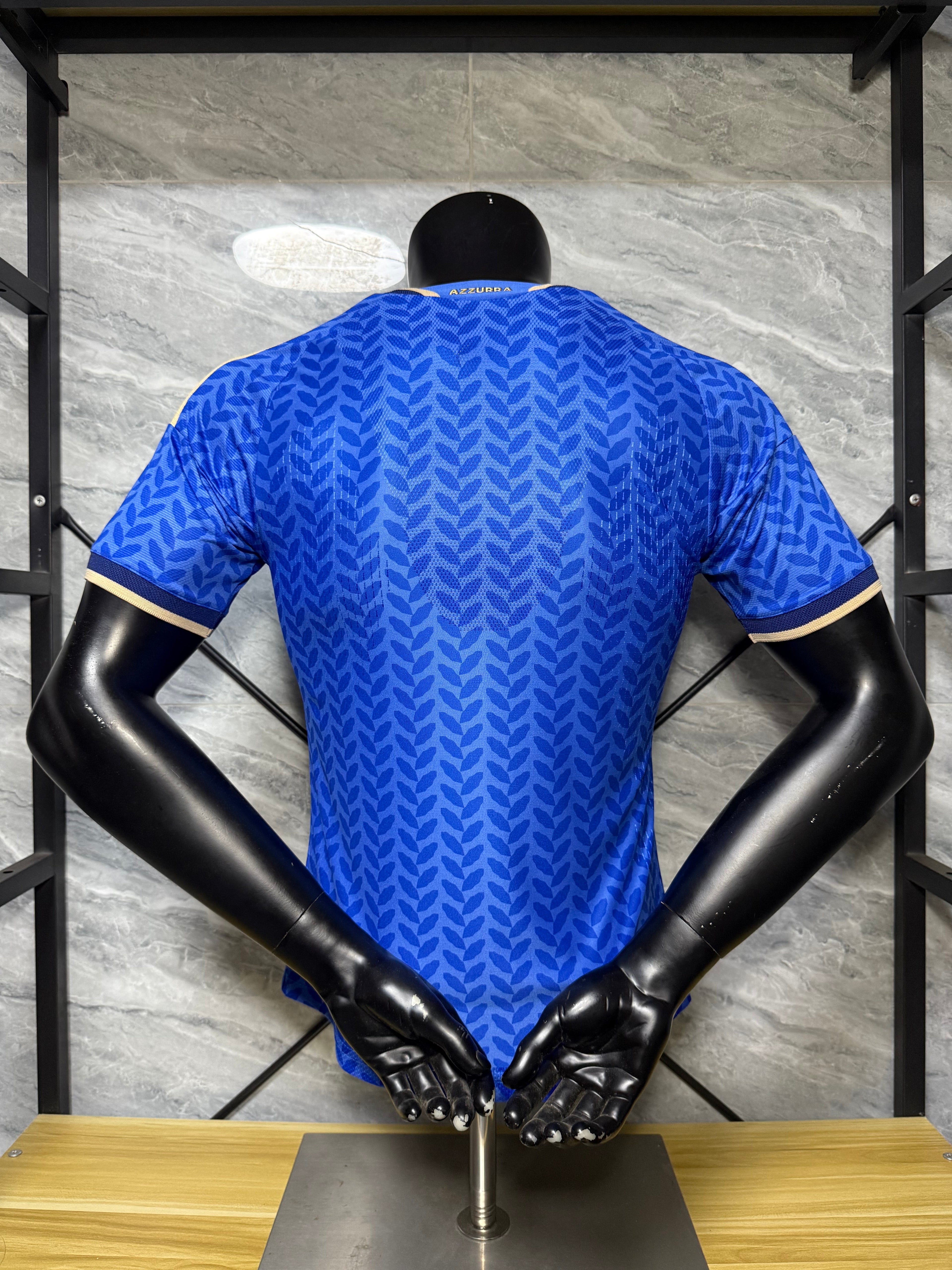 25-26意大利主场玩家版本