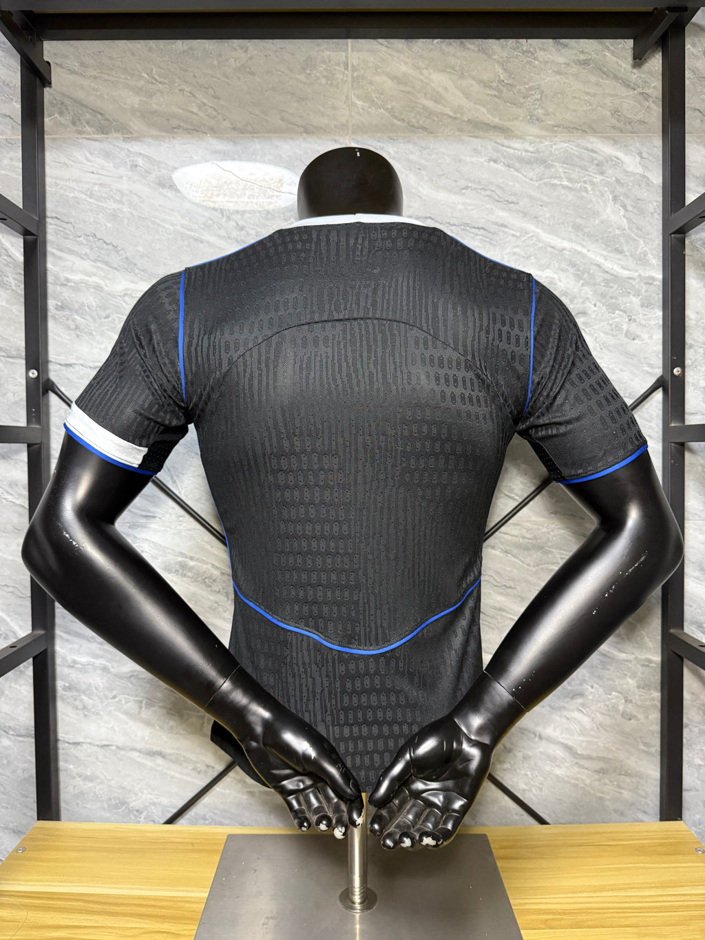 25-26切尔西二客玩家版本