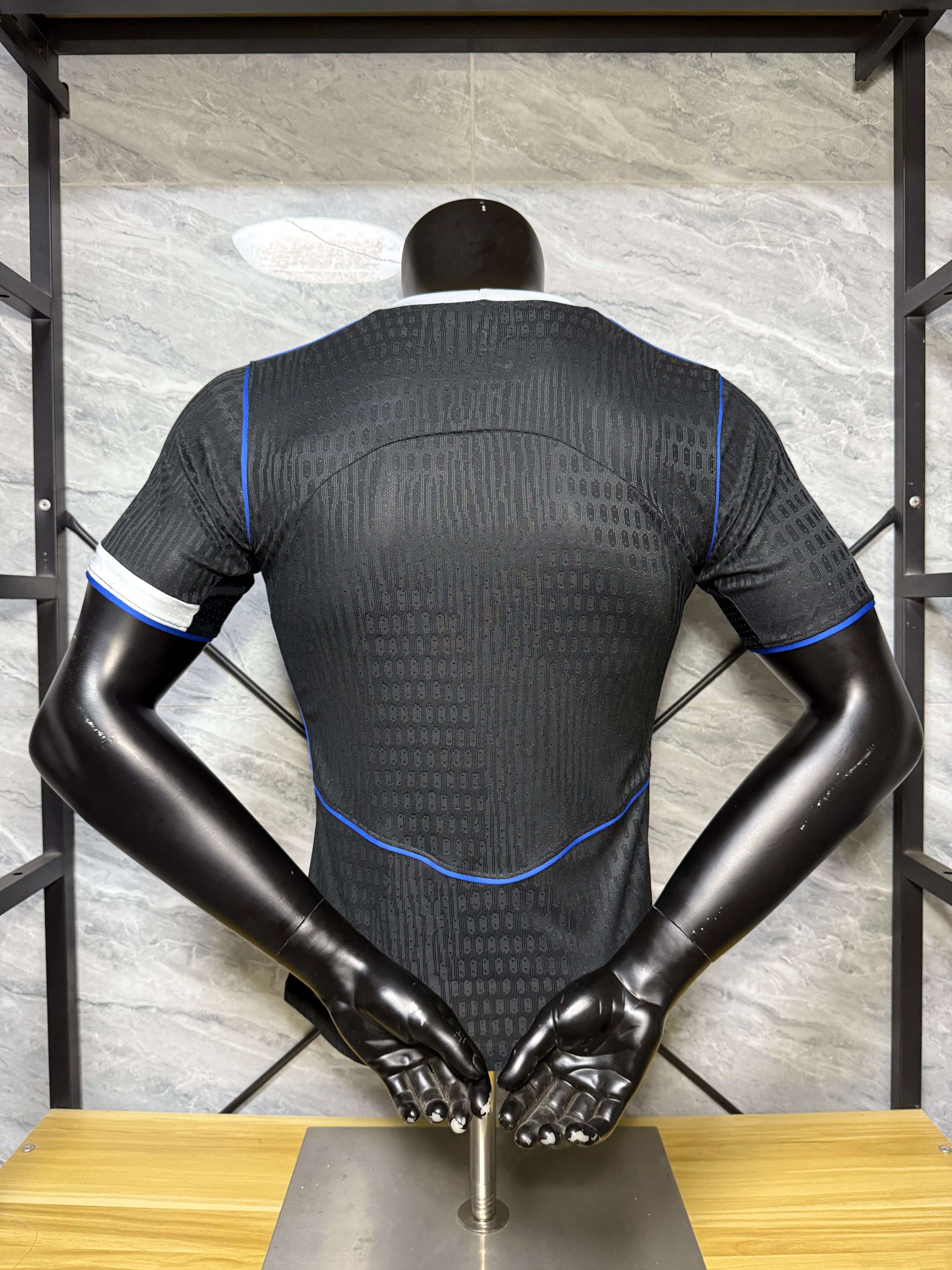 25-26切尔西二客玩家版本