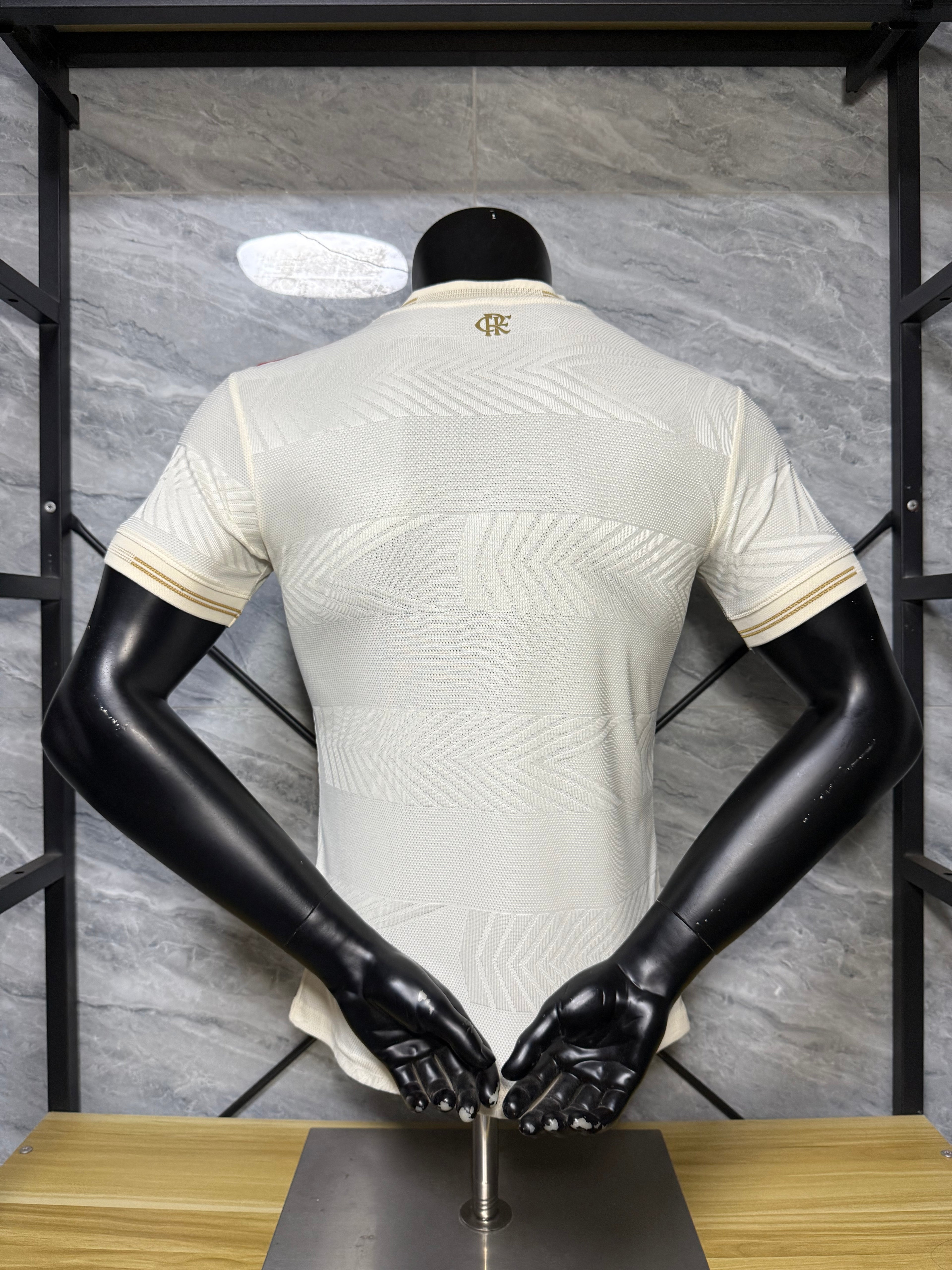 25-26弗拉门戈二客玩家版本