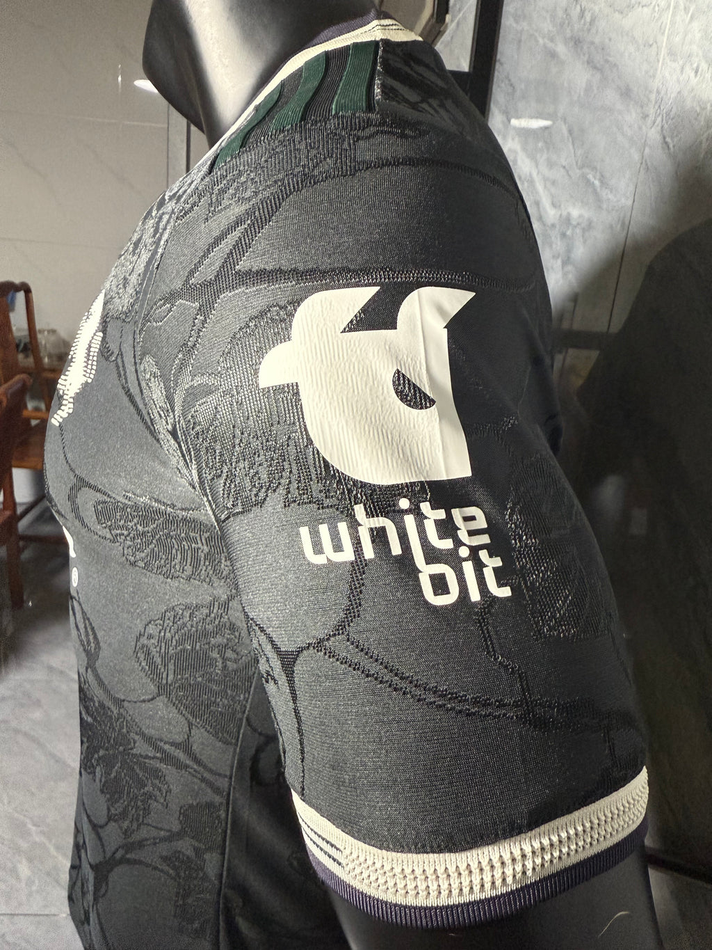 25-26尤文二客玩家版本