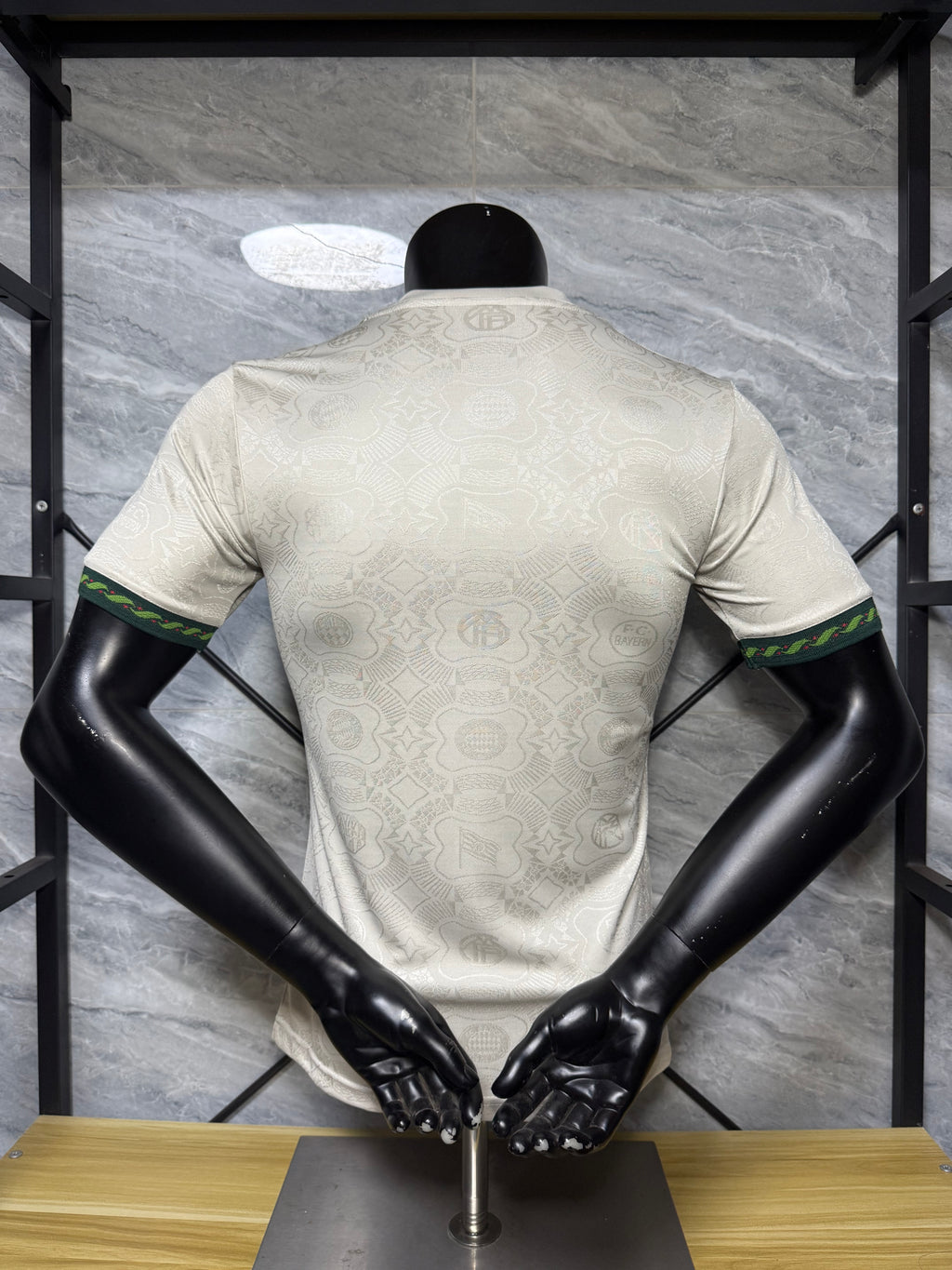 25-26拜仁啤酒节特别版玩家版本