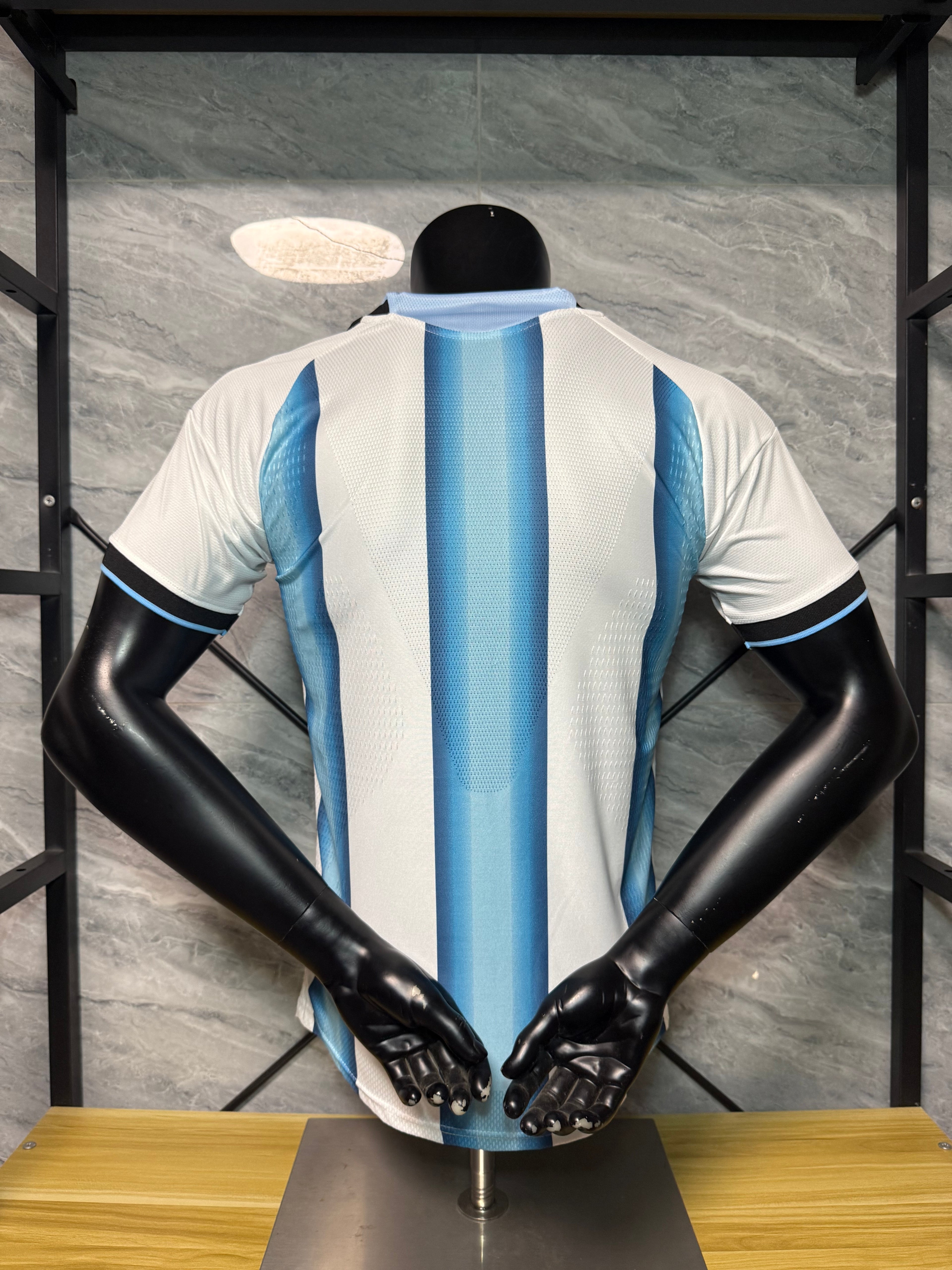 25-26阿根廷主场玩家版本