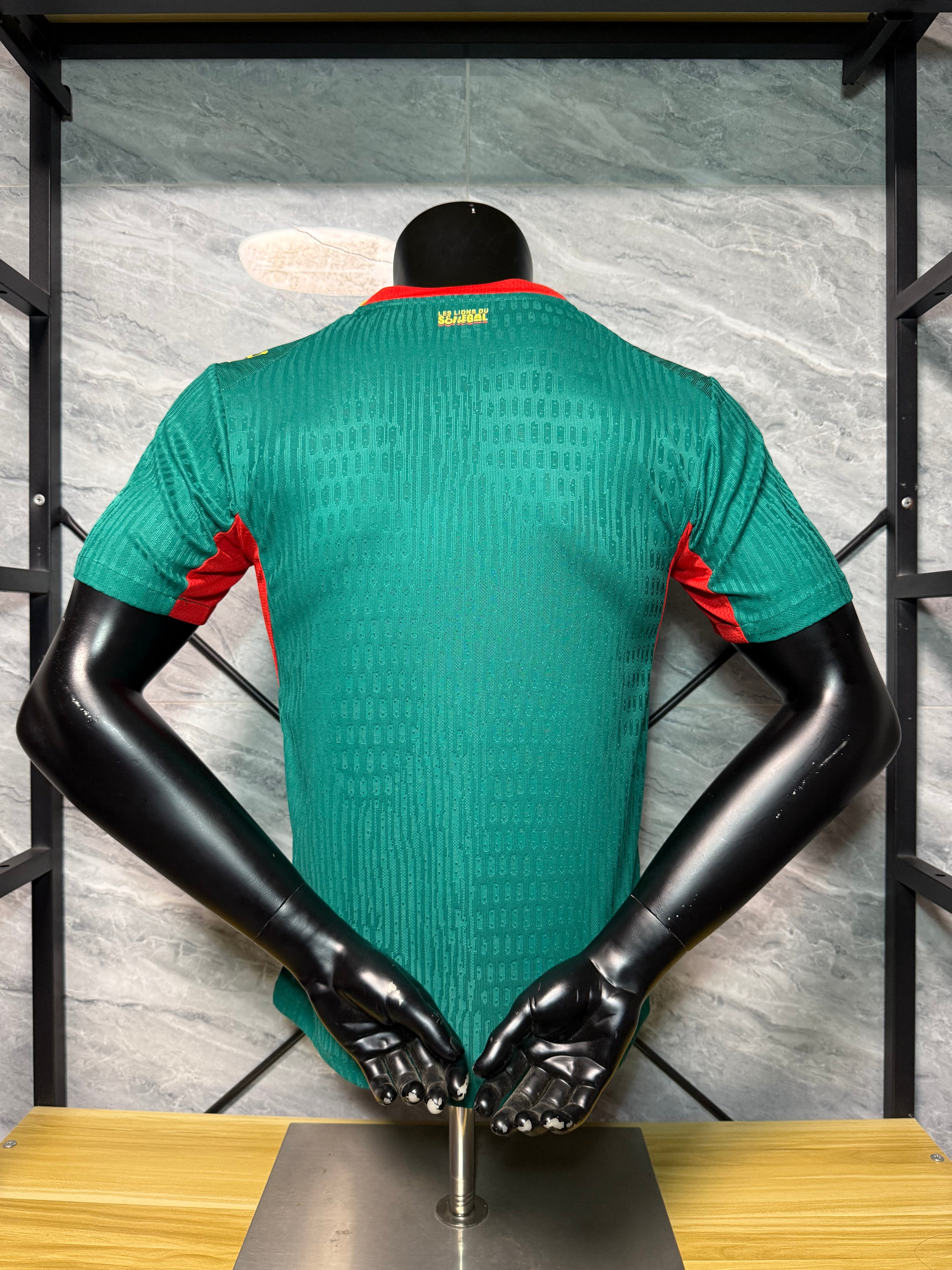 25-26 塞内加尔客场玩家版本