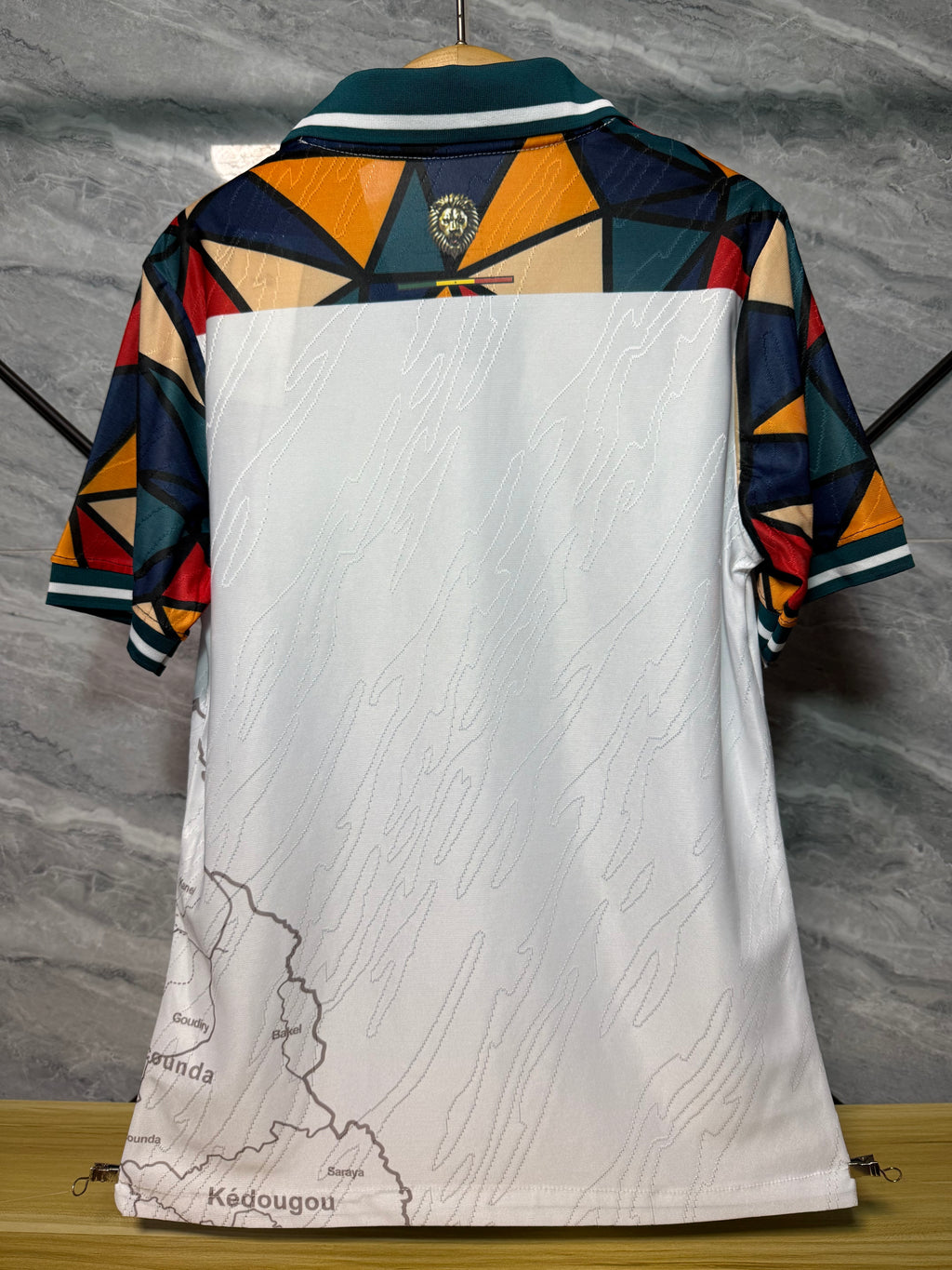 25-26 塞内加尔地图版玩家版本