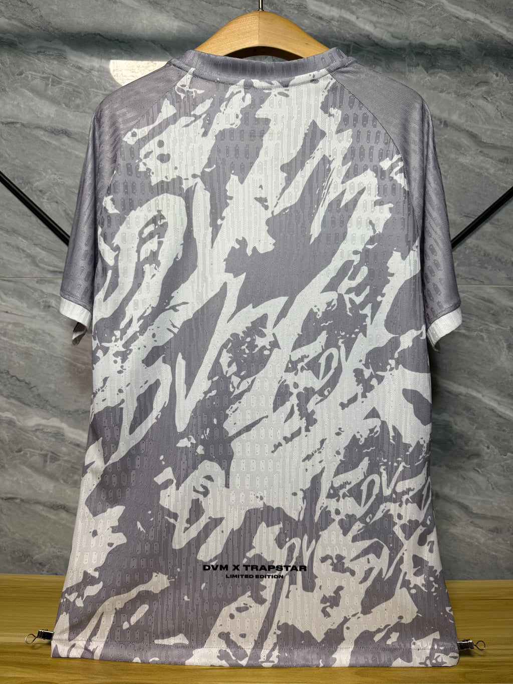 25-26特拉普说唱音乐灰白玩家版本