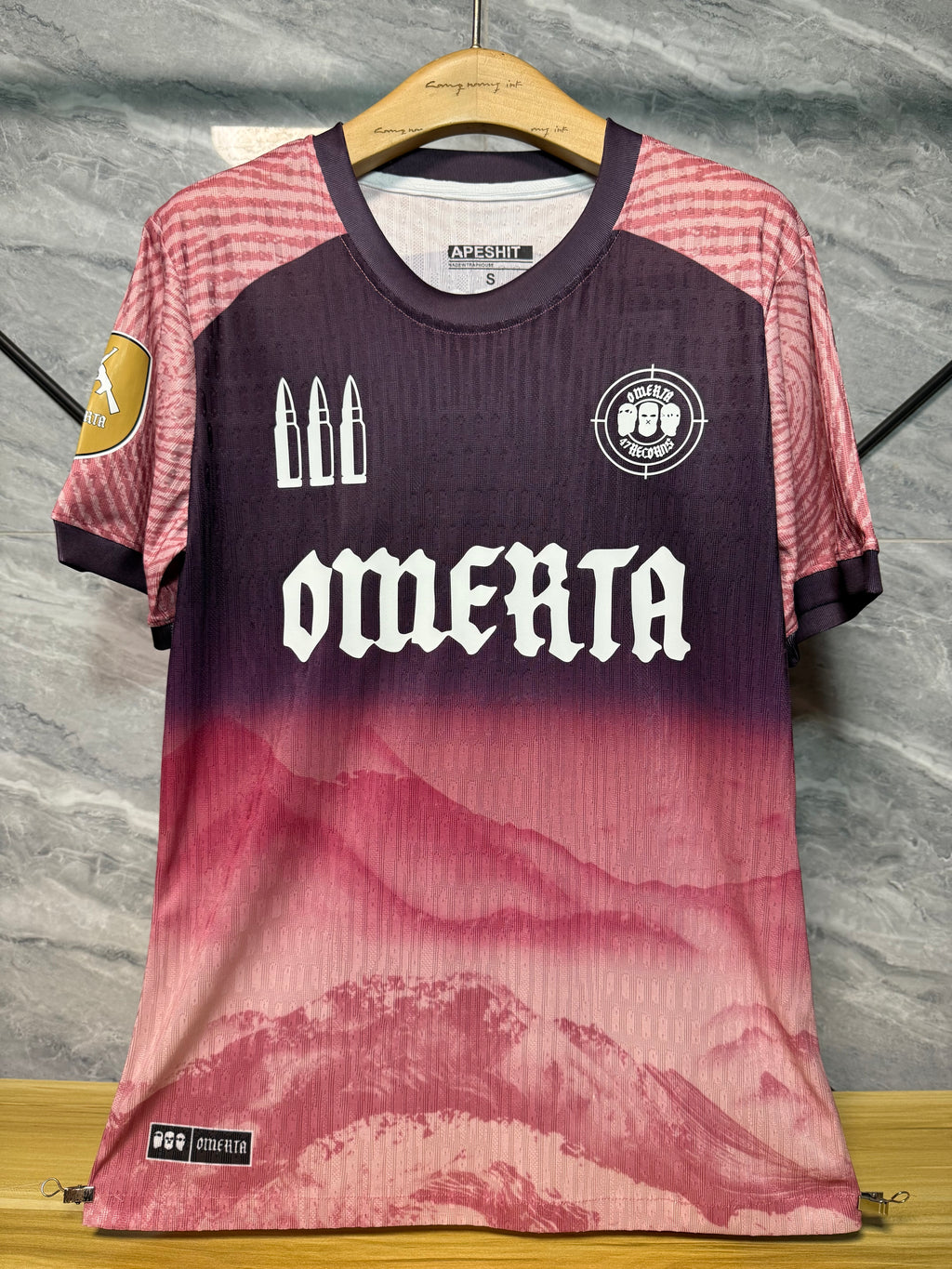 25-26三颗子弹AK47血洗五台山