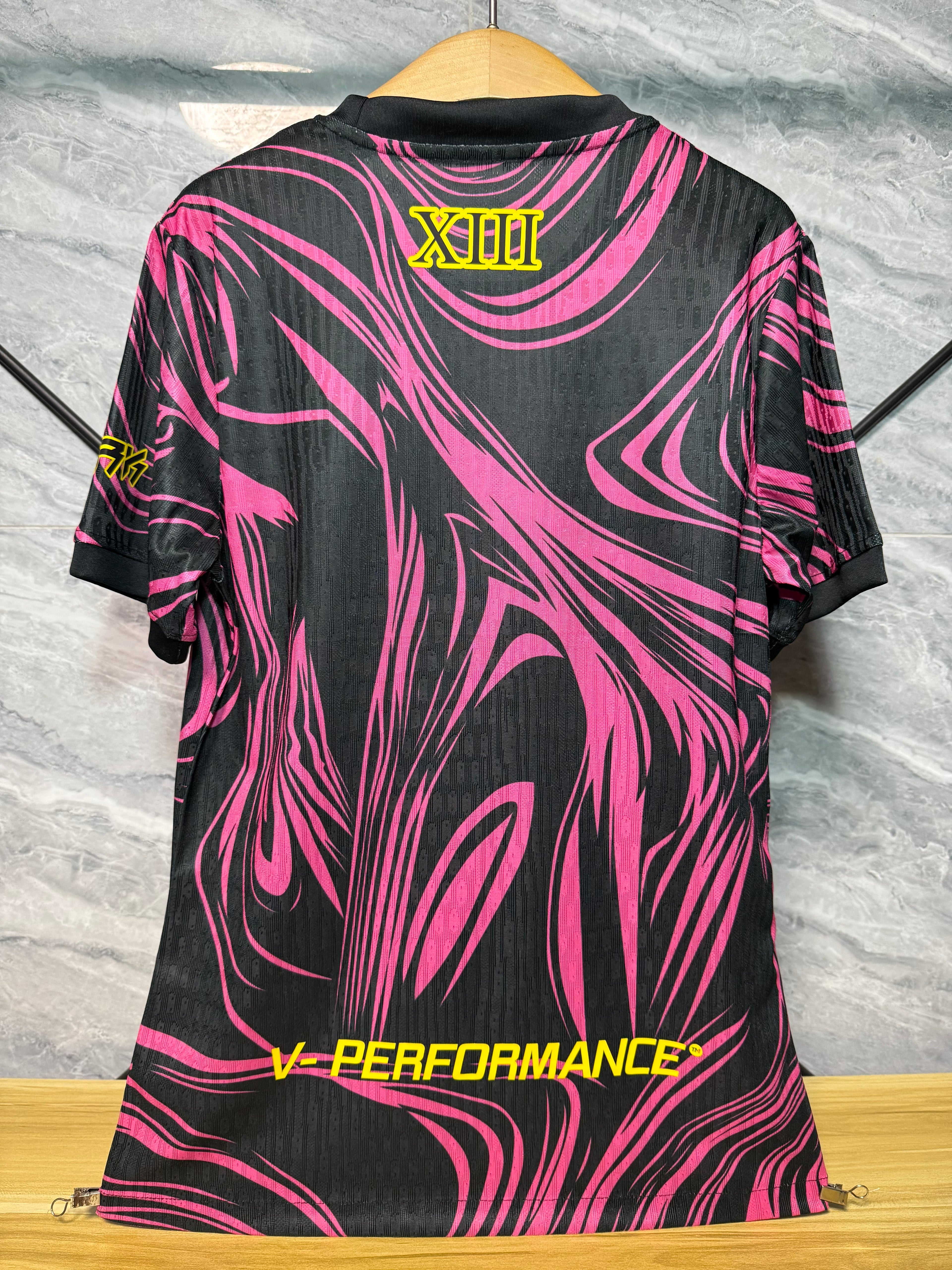 25-26VRK螺蛳粉玩家版本