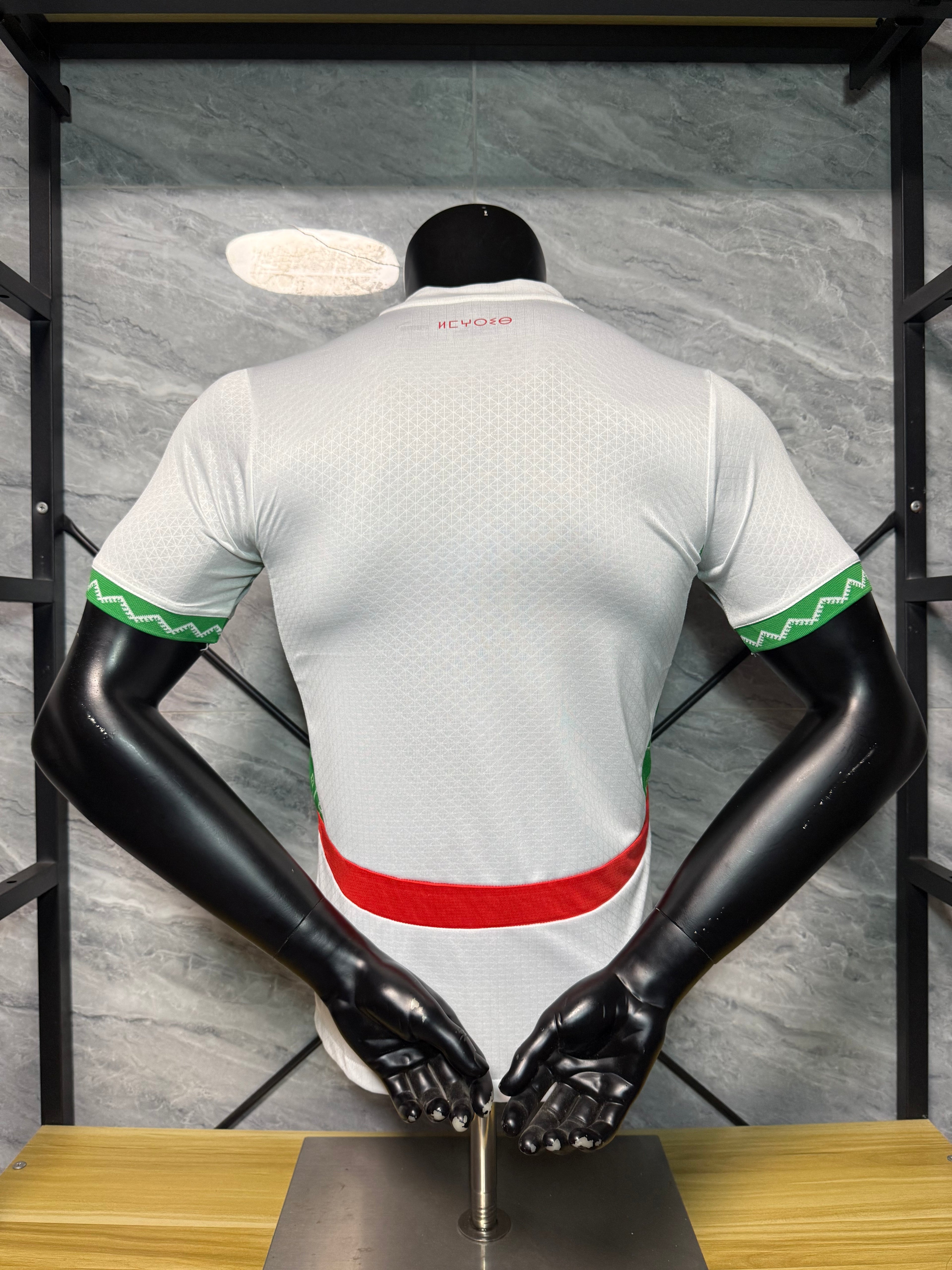 25-26摩洛哥客场玩家版本