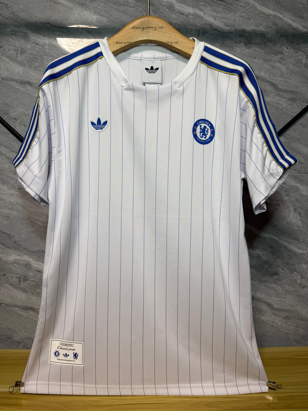 25-26切尔西玩家版本