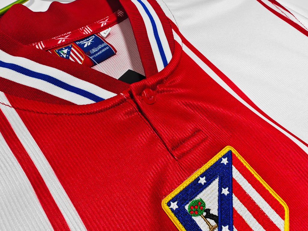 1999/00赛季马竞主场