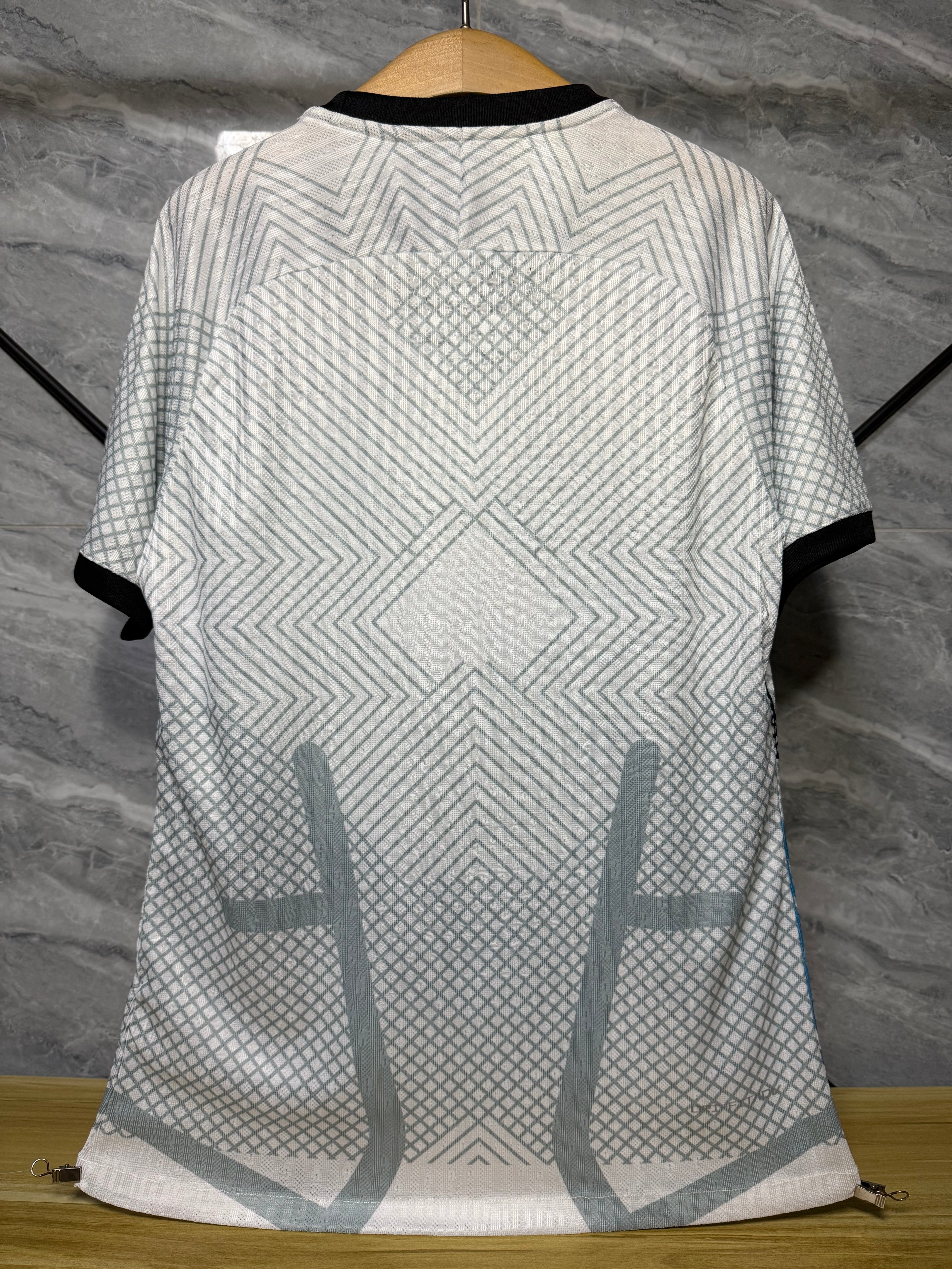 25-26国米蛇年特别版白玩家版本