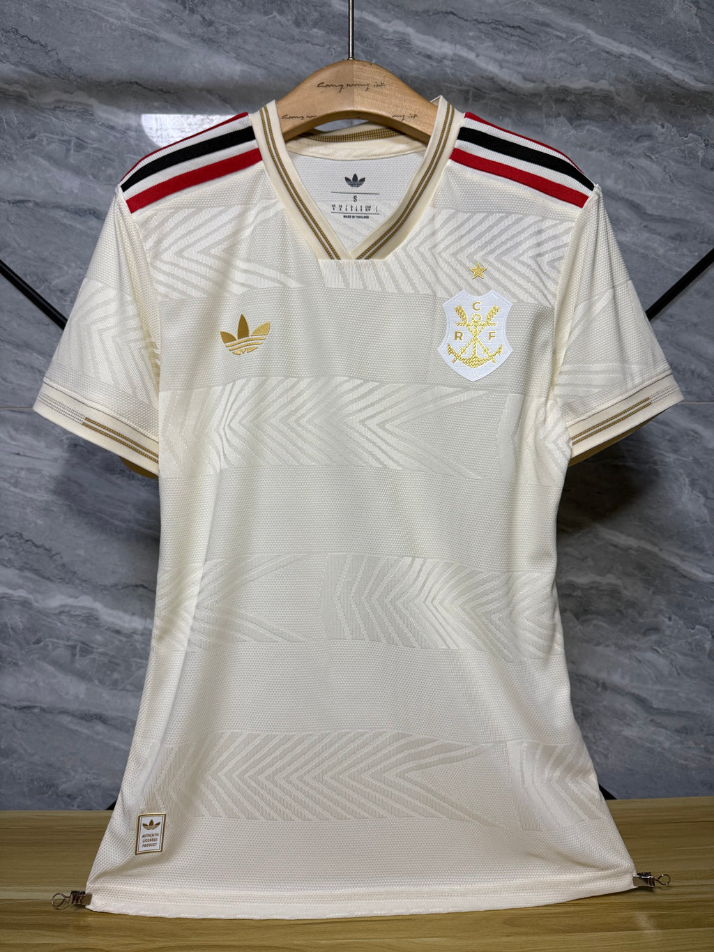 25-26弗拉门戈二客玩家版本