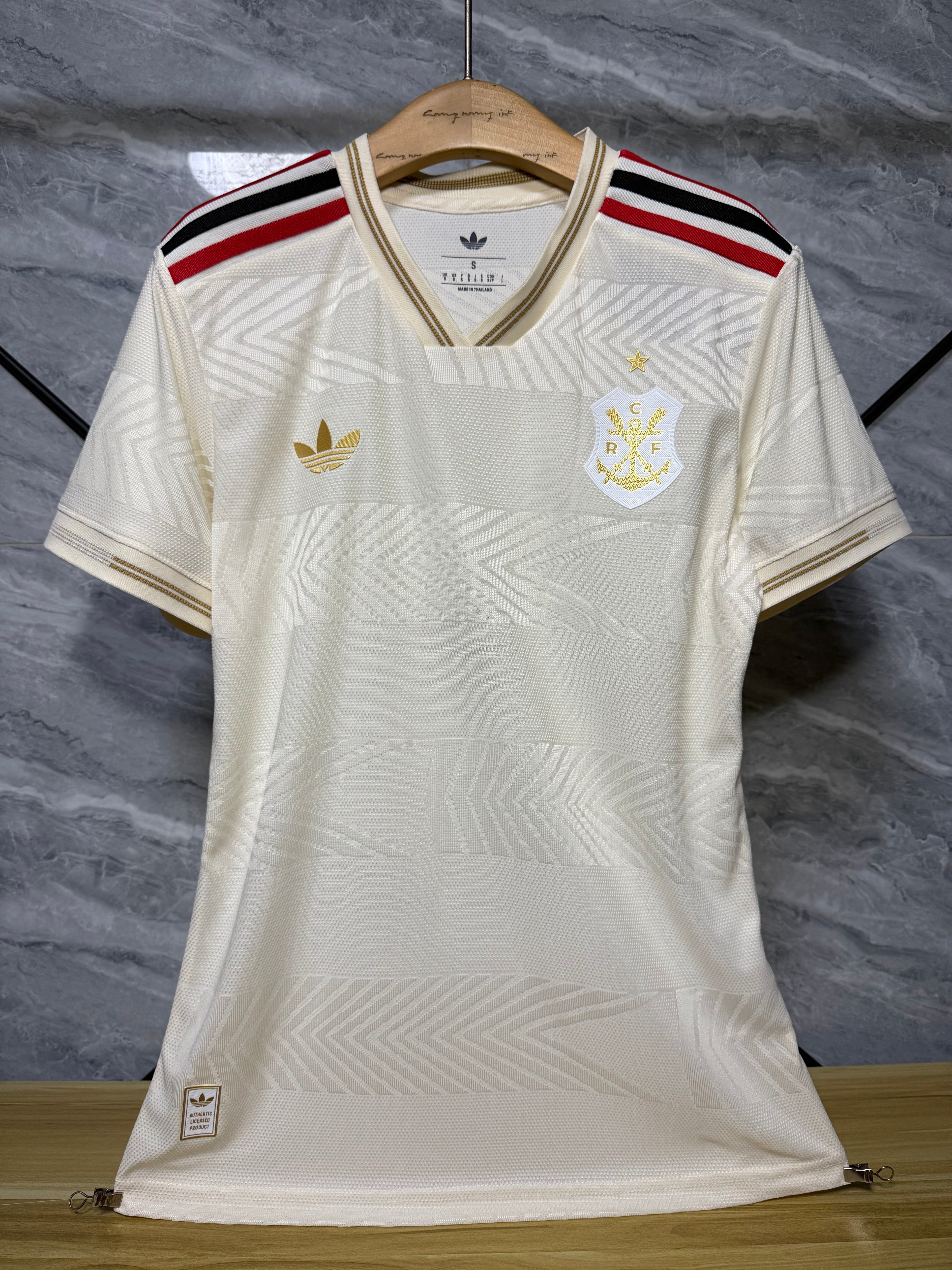 25-26弗拉门戈二客玩家版本