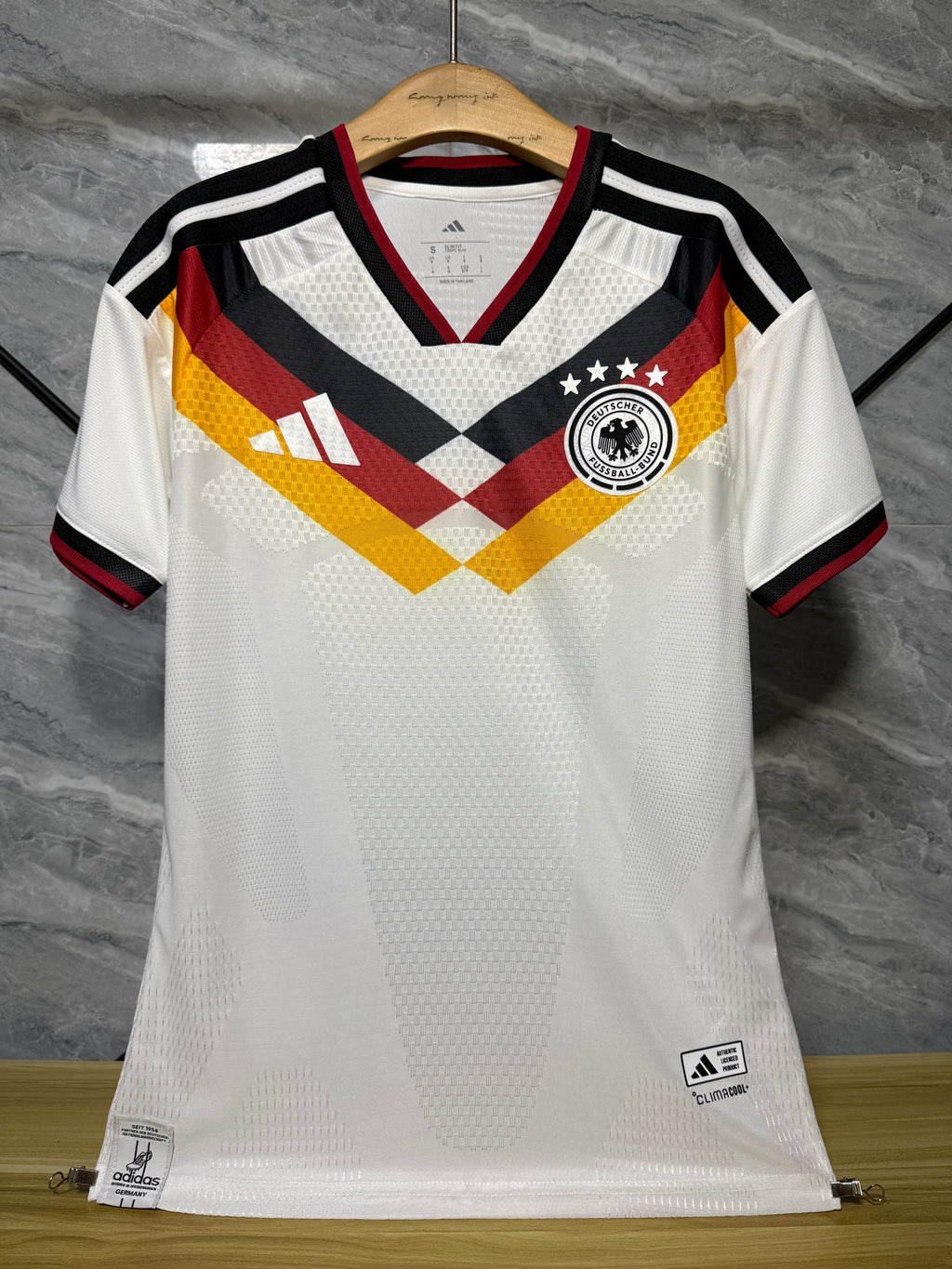 25-26德国主场玩家版本