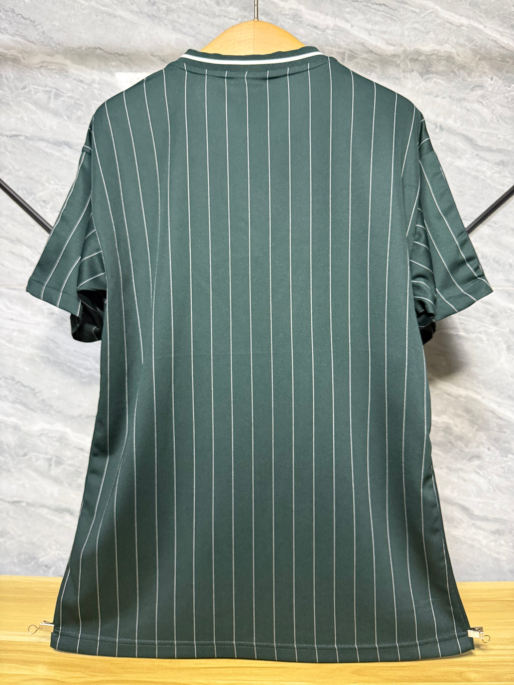 25-26尤文复古款三叶沫绿玩家版本