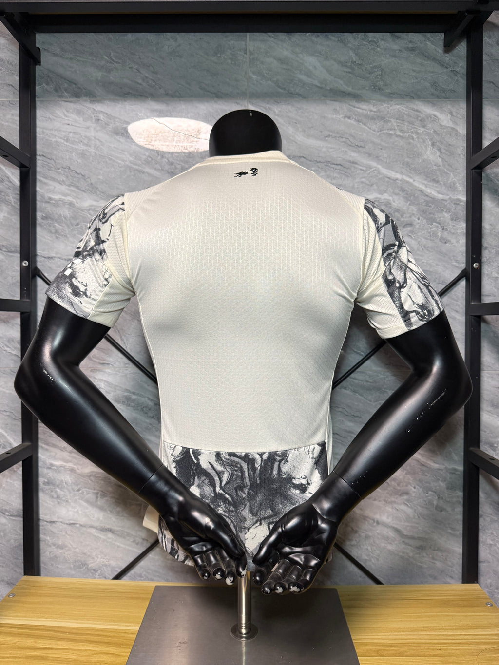 25-26曼城马年特别版vs马到成功玩家版本