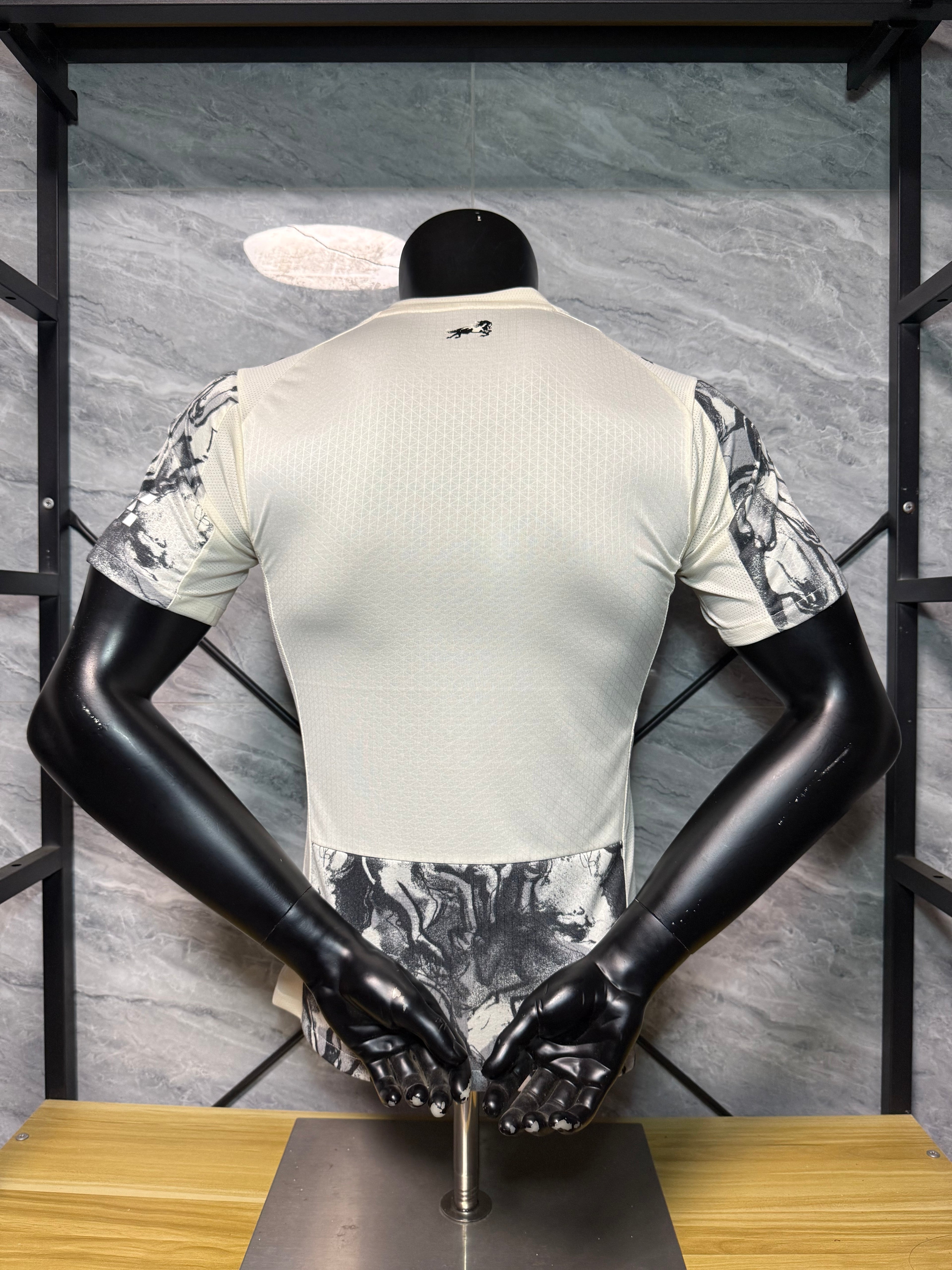 25-26曼城马年特别版vs马到成功玩家版本