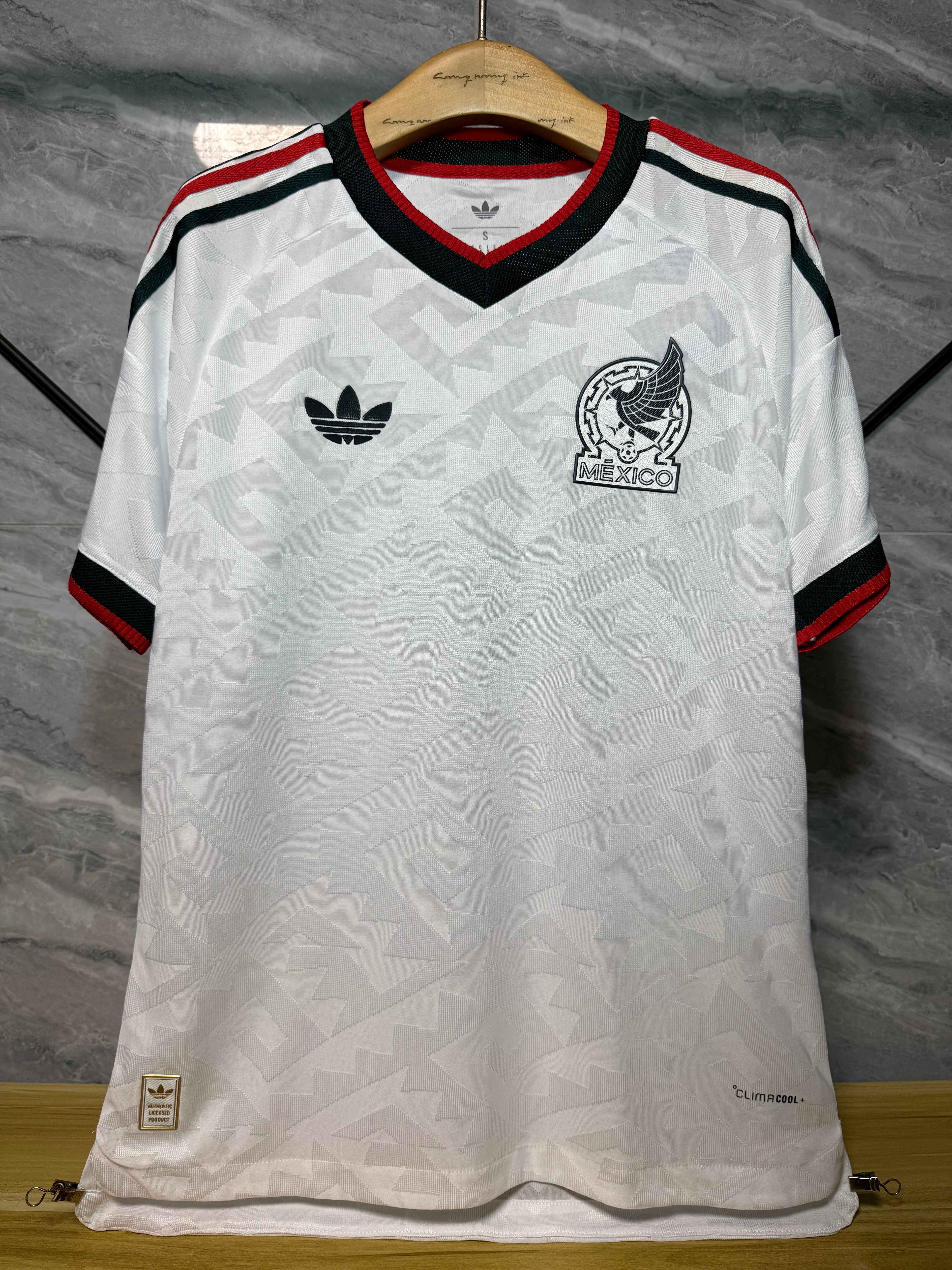 25-26墨西哥客场玩家版本